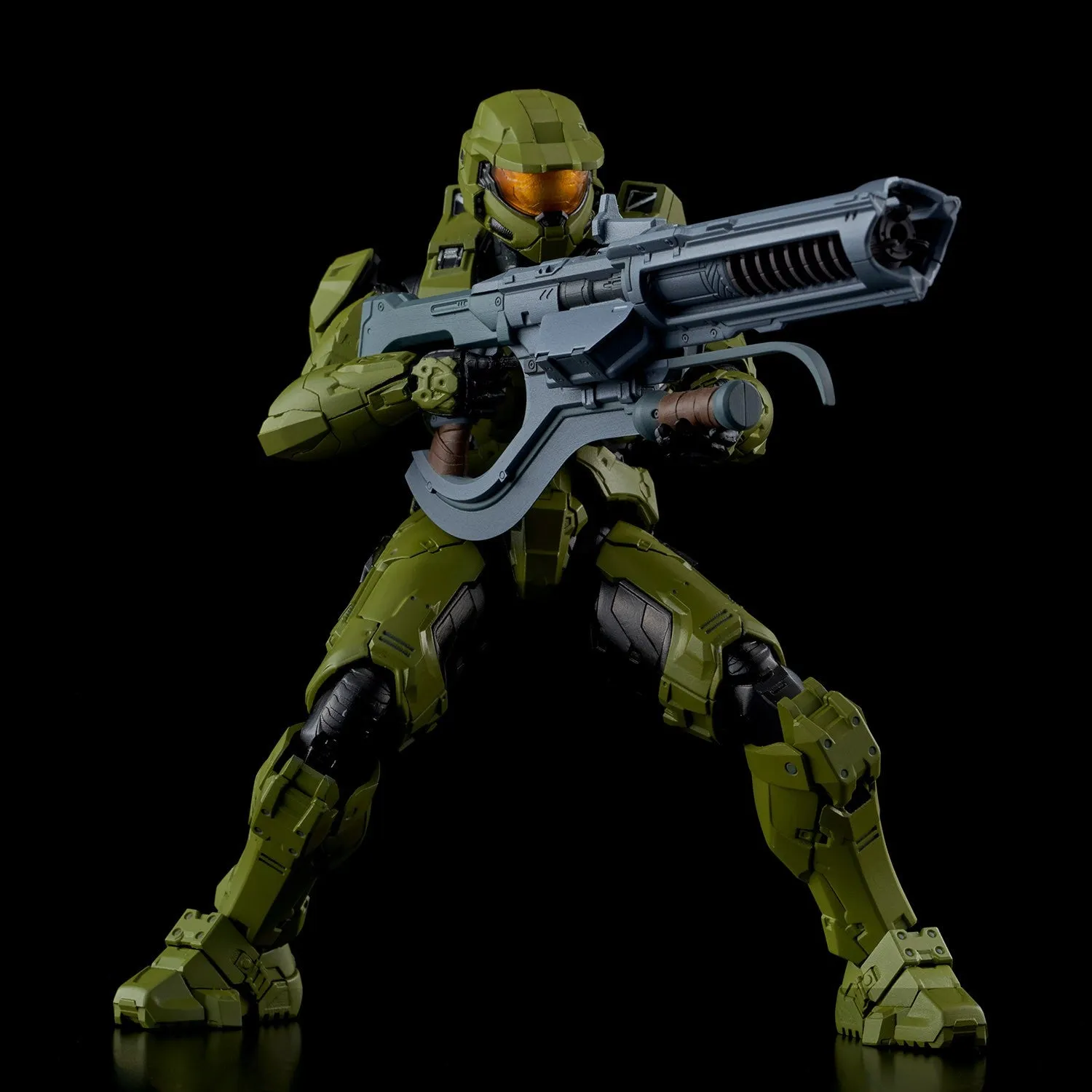 1000Toys RE:EDIT Halo Infinite Master Chief Mjolnir MKVI Gen 3 1:12 Scale Action Figure – Previews Exclusive