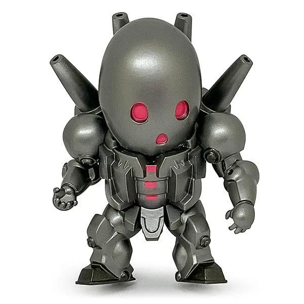 16d Collectible Figure Collection: ONE-PUNCH MAN Vol. 2 Box of 8pcs