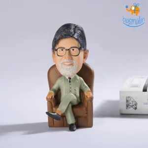Amitabh Bachchan Bobblehead