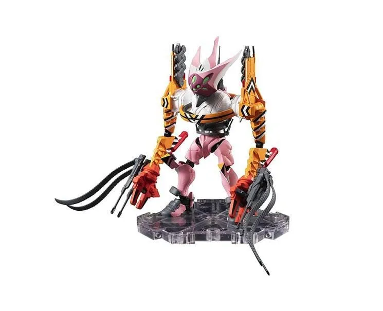 Bandai Spirits Evangelion Nxedge Style Unit 8 (Temporary Combat Form)