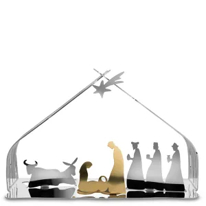 Bark Crib