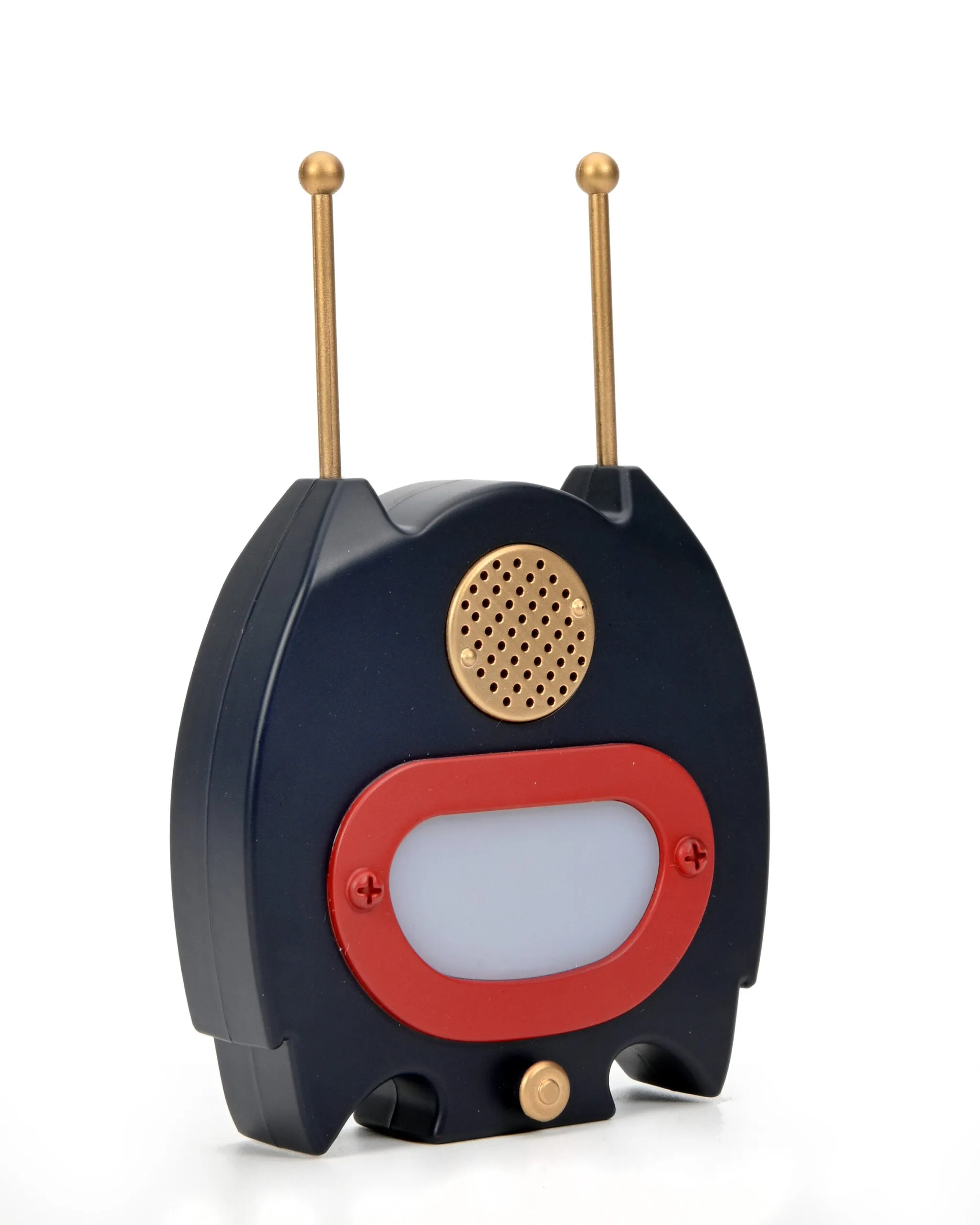Batman (1966 TV) Bat-Radio Prop Replica - NECA