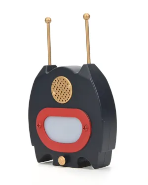 Batman (1966 TV) Bat-Radio Prop Replica - NECA