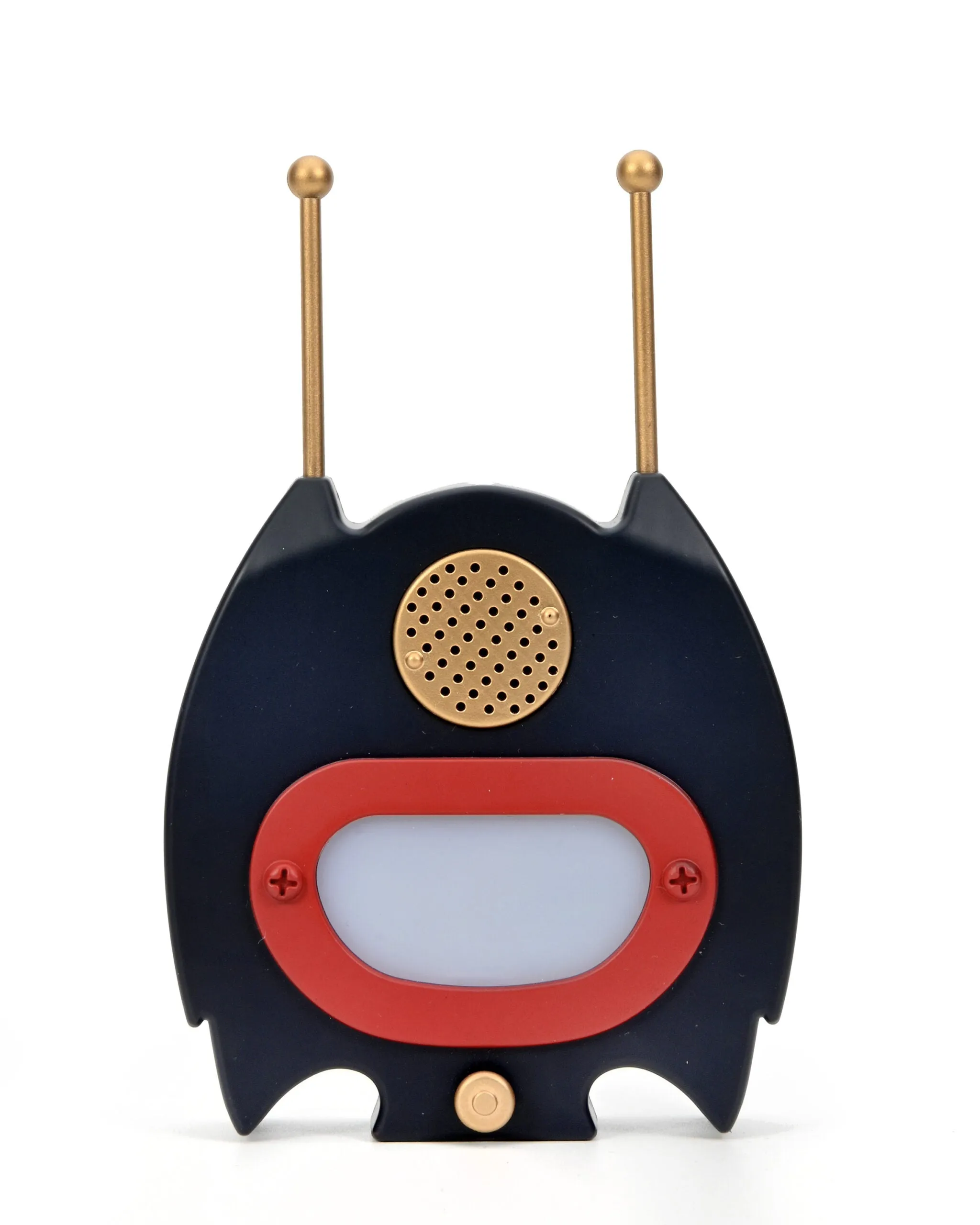 Batman (1966 TV) Bat-Radio Prop Replica - NECA