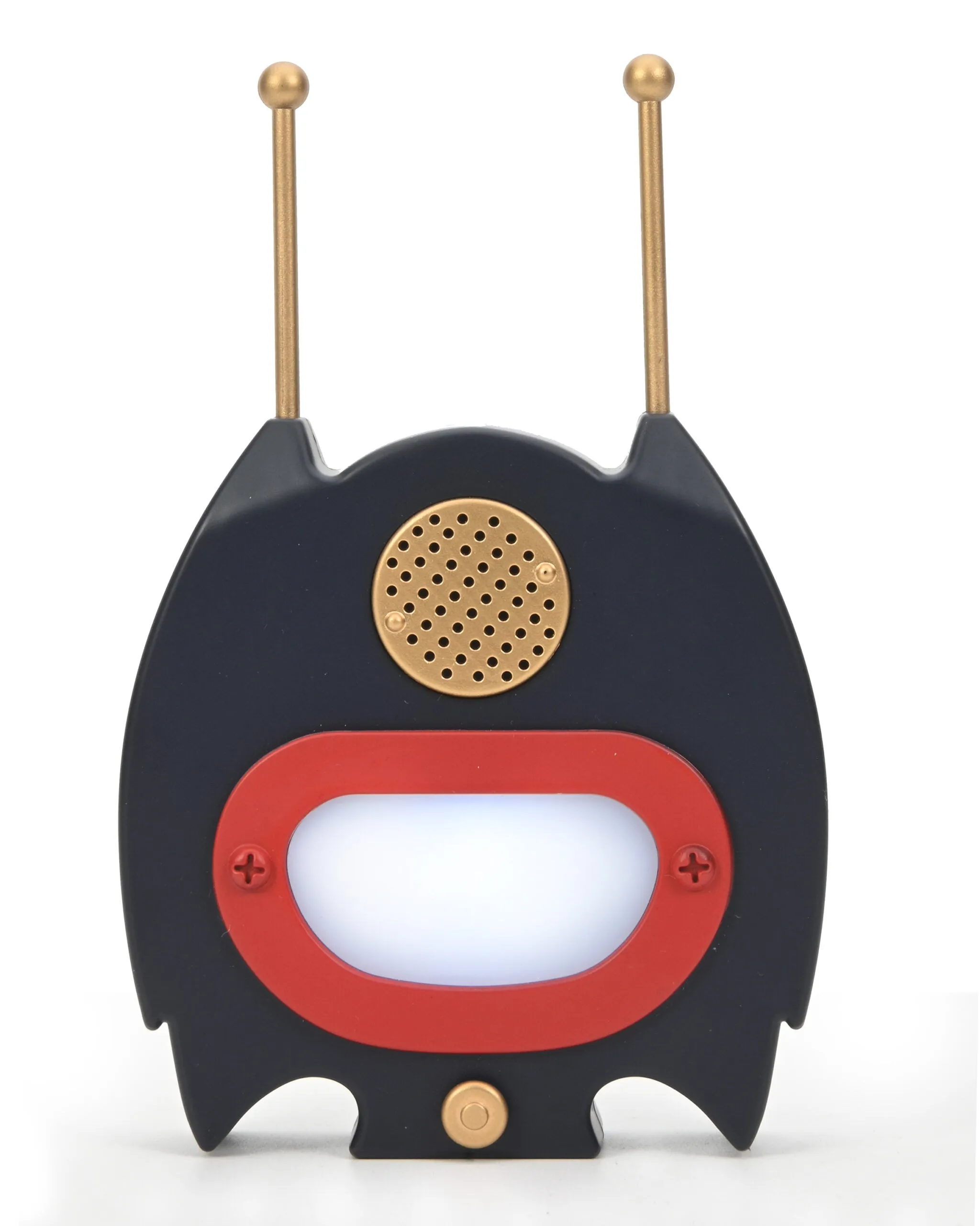 Batman (1966 TV) Bat-Radio Prop Replica - NECA