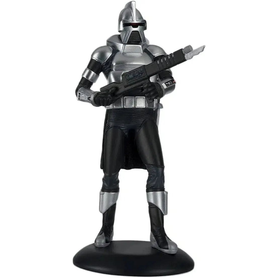 Battlestar Galactica - Cylon Centurion Figure (Classic Version) - Eaglemoss - The Official Ships Collection