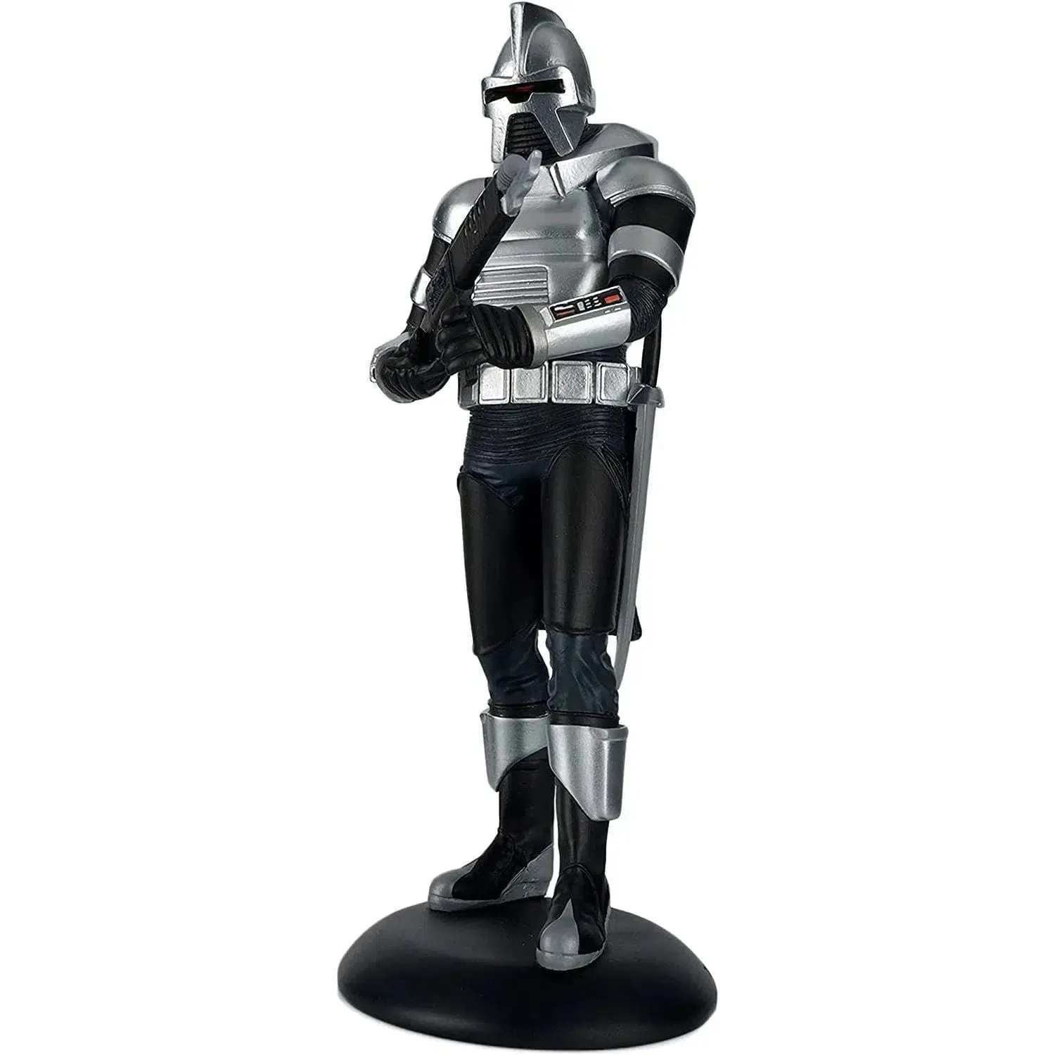 Battlestar Galactica - Cylon Centurion Figure (Classic Version) - Eaglemoss - The Official Ships Collection