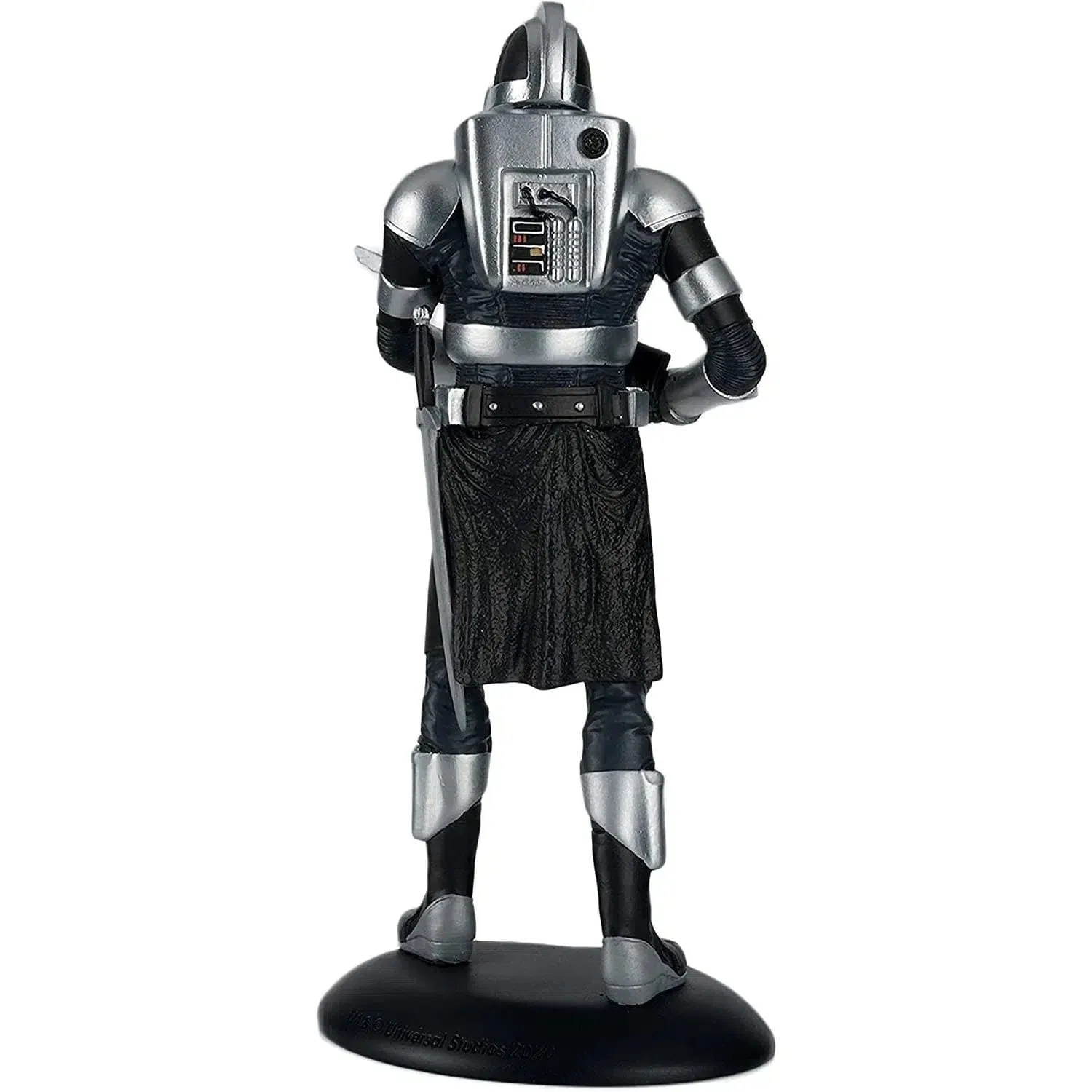 Battlestar Galactica - Cylon Centurion Figure (Classic Version) - Eaglemoss - The Official Ships Collection