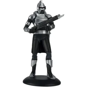 Battlestar Galactica - Cylon Centurion Figure (Classic Version) - Eaglemoss - The Official Ships Collection
