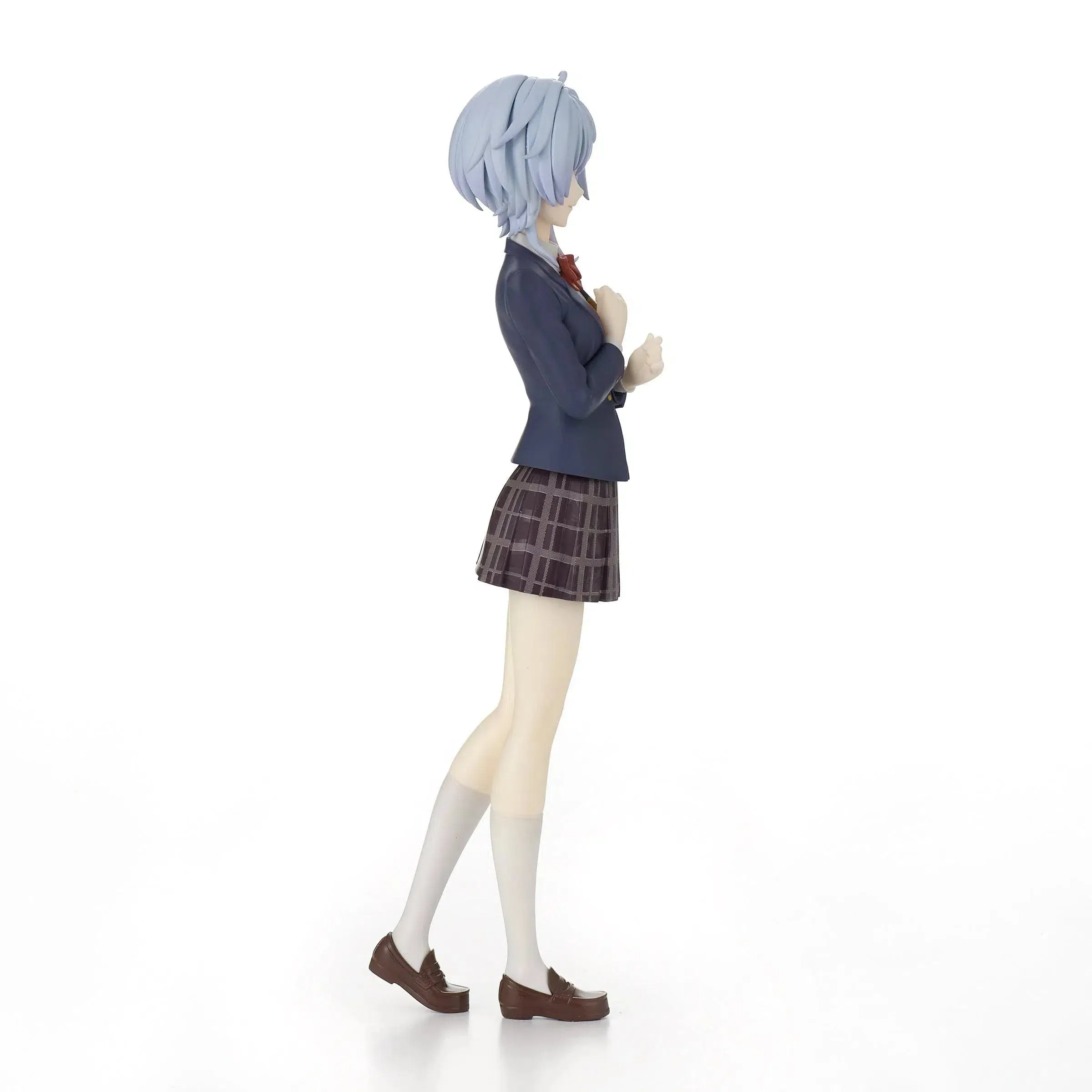 Bottom-Tier Character Tomozaki - Fuka Kikuchi Figure - Banpresto