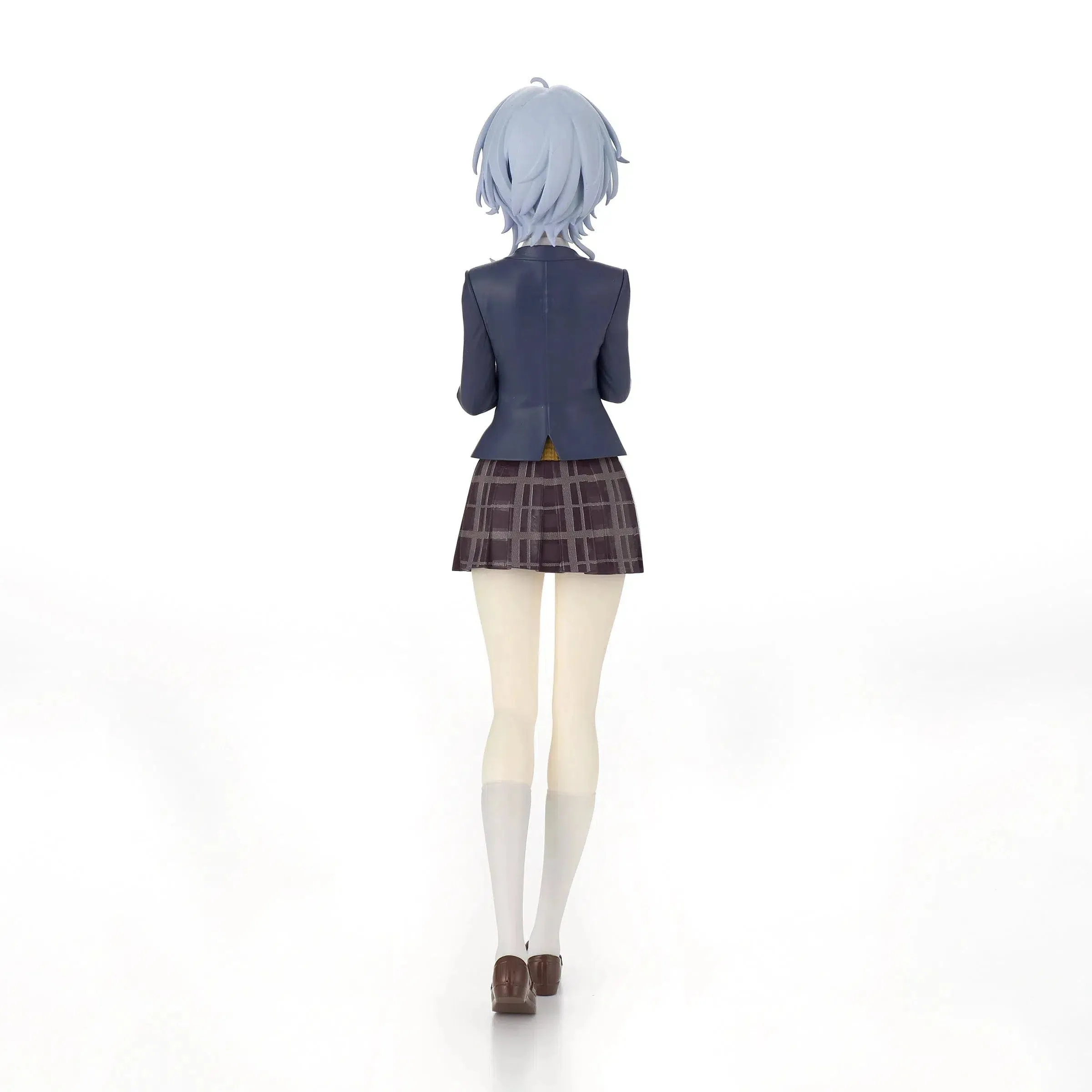Bottom-Tier Character Tomozaki - Fuka Kikuchi Figure - Banpresto