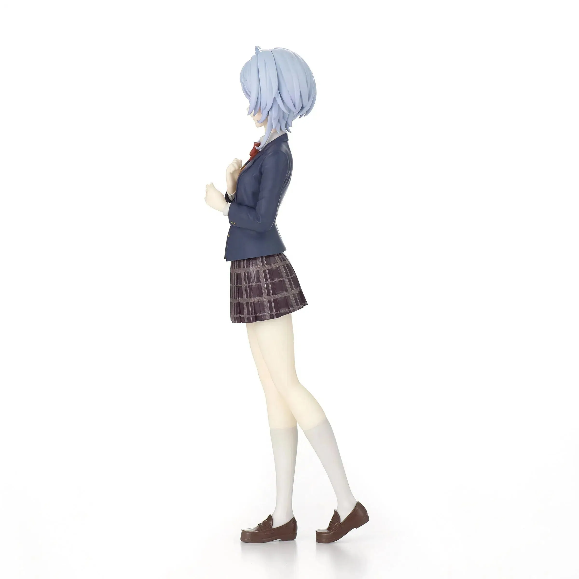Bottom-Tier Character Tomozaki - Fuka Kikuchi Figure - Banpresto