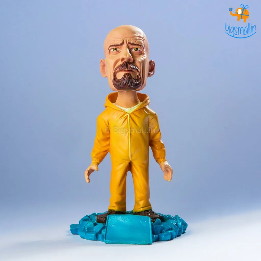 Breaking Bad Bobblehead