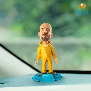Breaking Bad Bobblehead