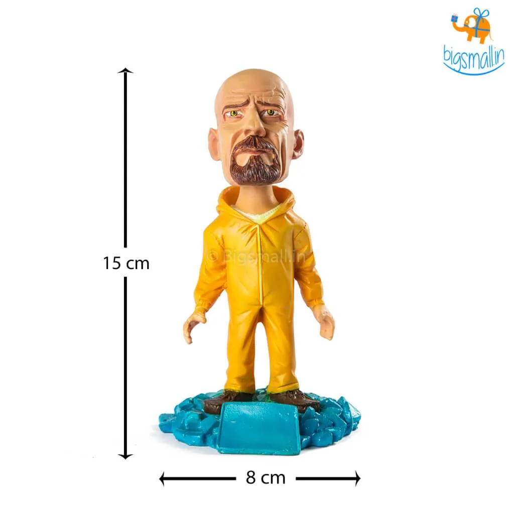 Breaking Bad Bobblehead