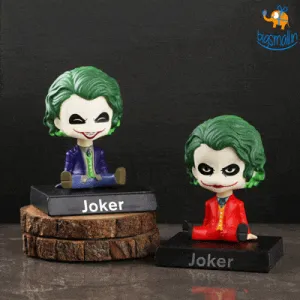 DC Joker Bobblehead