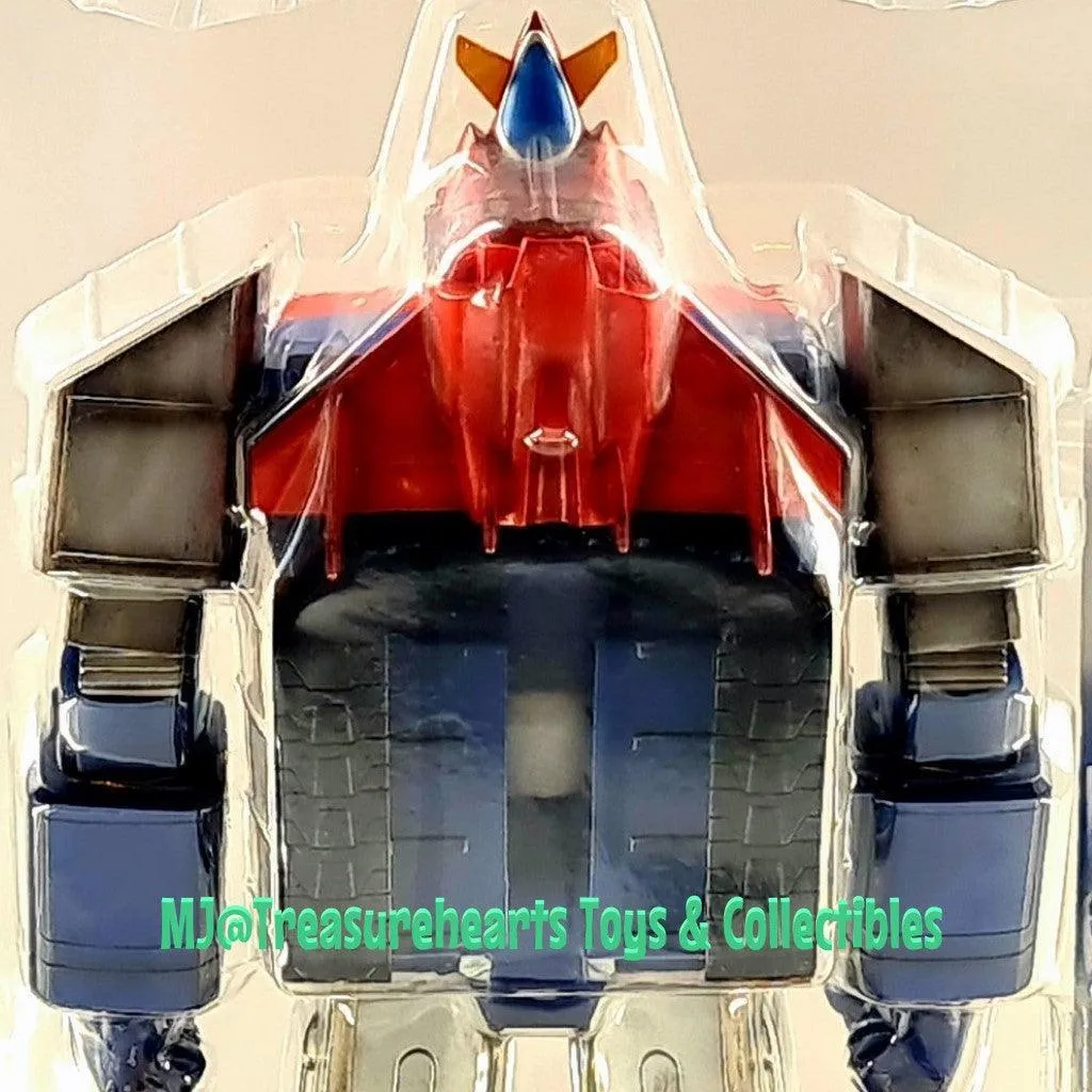ETHF 17S - Voltes V (40th Anniversary)