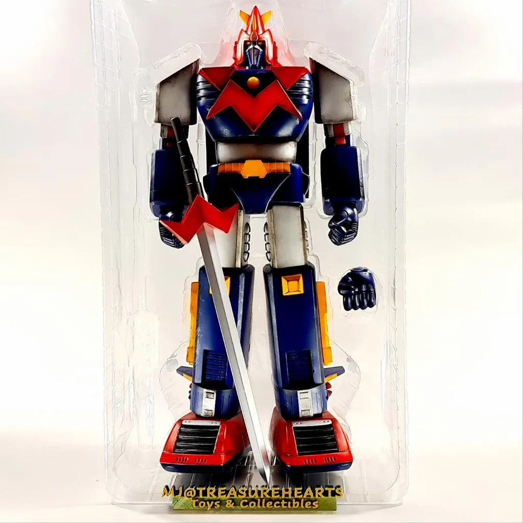 ETHF 17S - Voltes V (40th Anniversary)