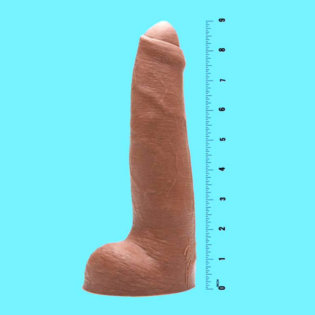 Fleshjack Boys Boomer Banks Dildo