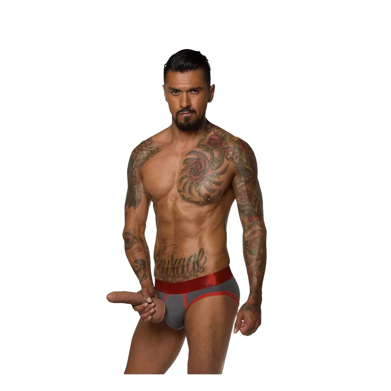 Fleshjack Boys Boomer Banks Dildo