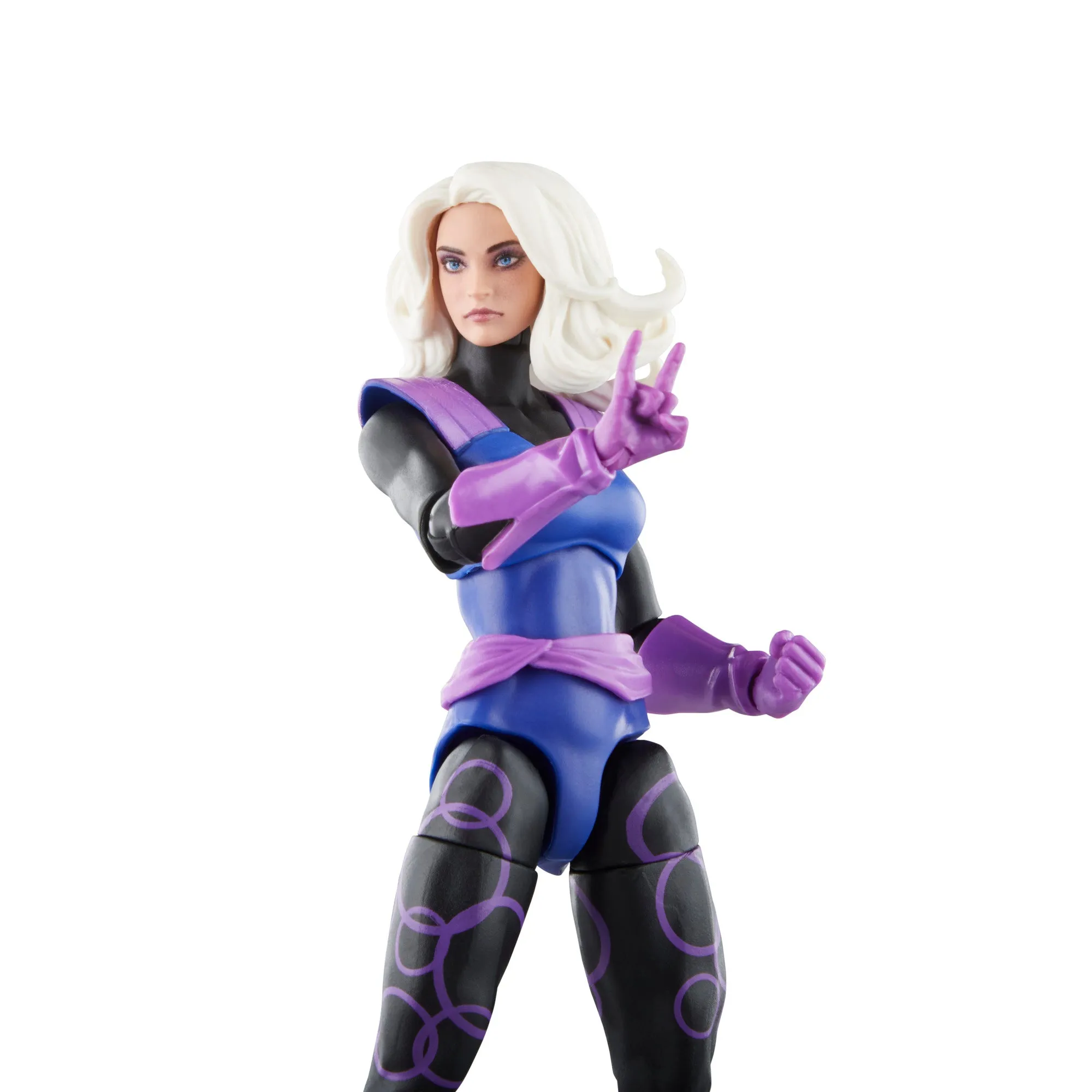 Hasbro Marvel Legends Series Clea