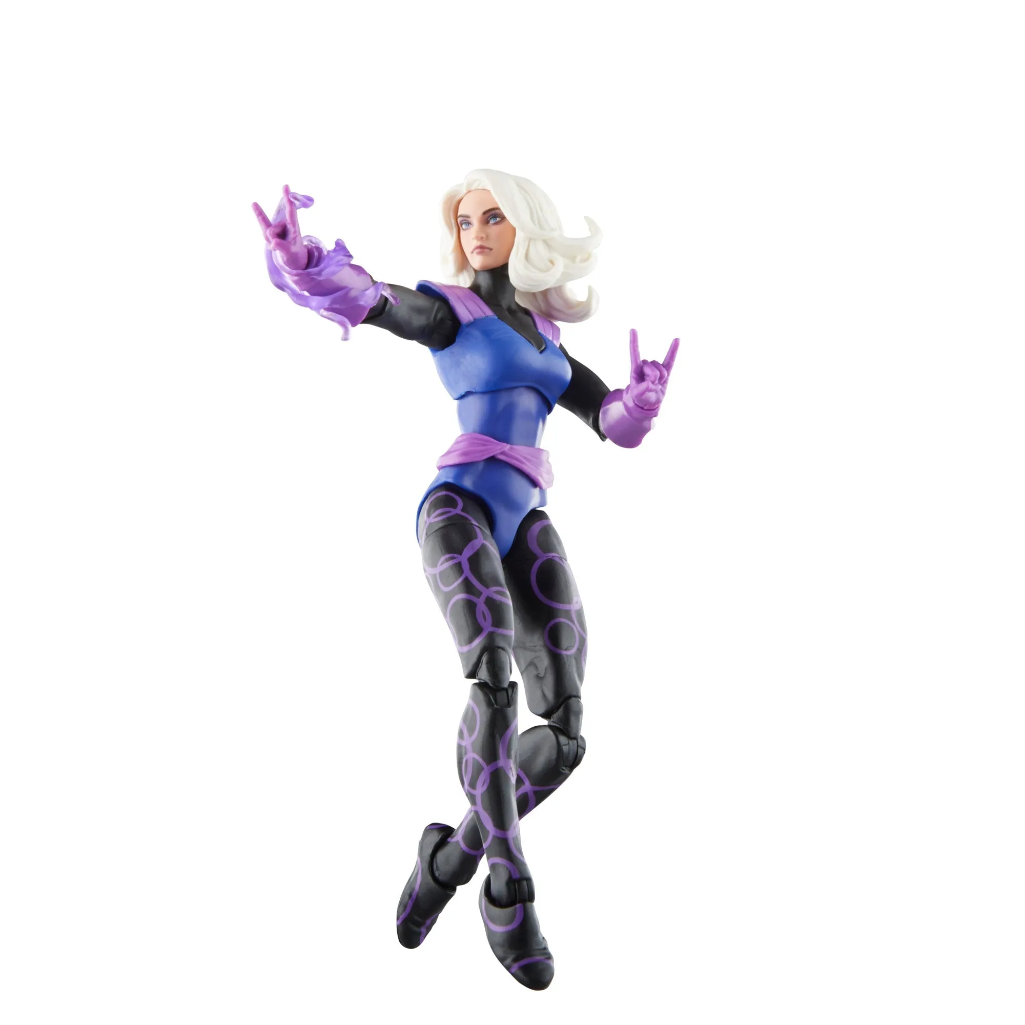 Hasbro Marvel Legends Series Clea
