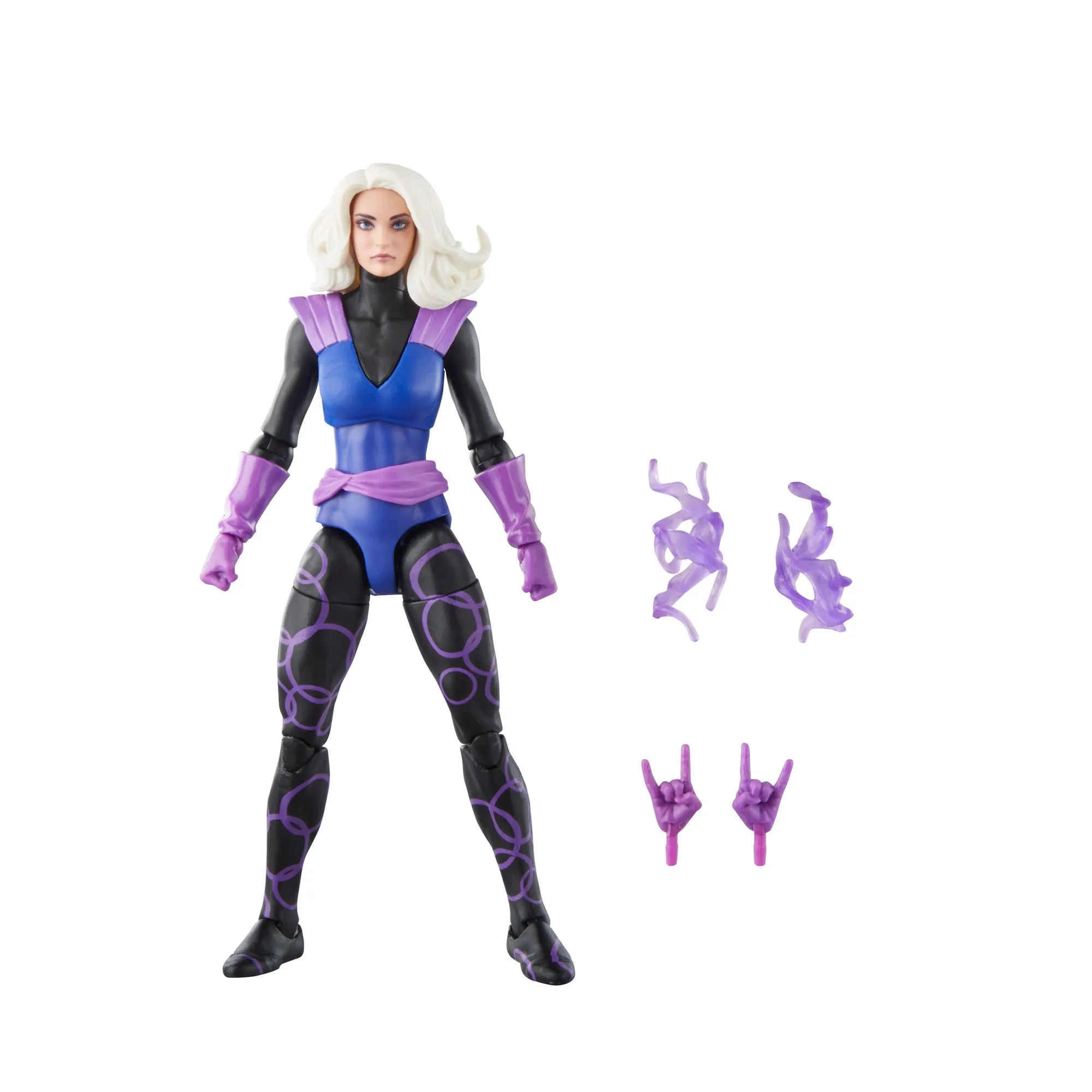 Hasbro Marvel Legends Series Clea