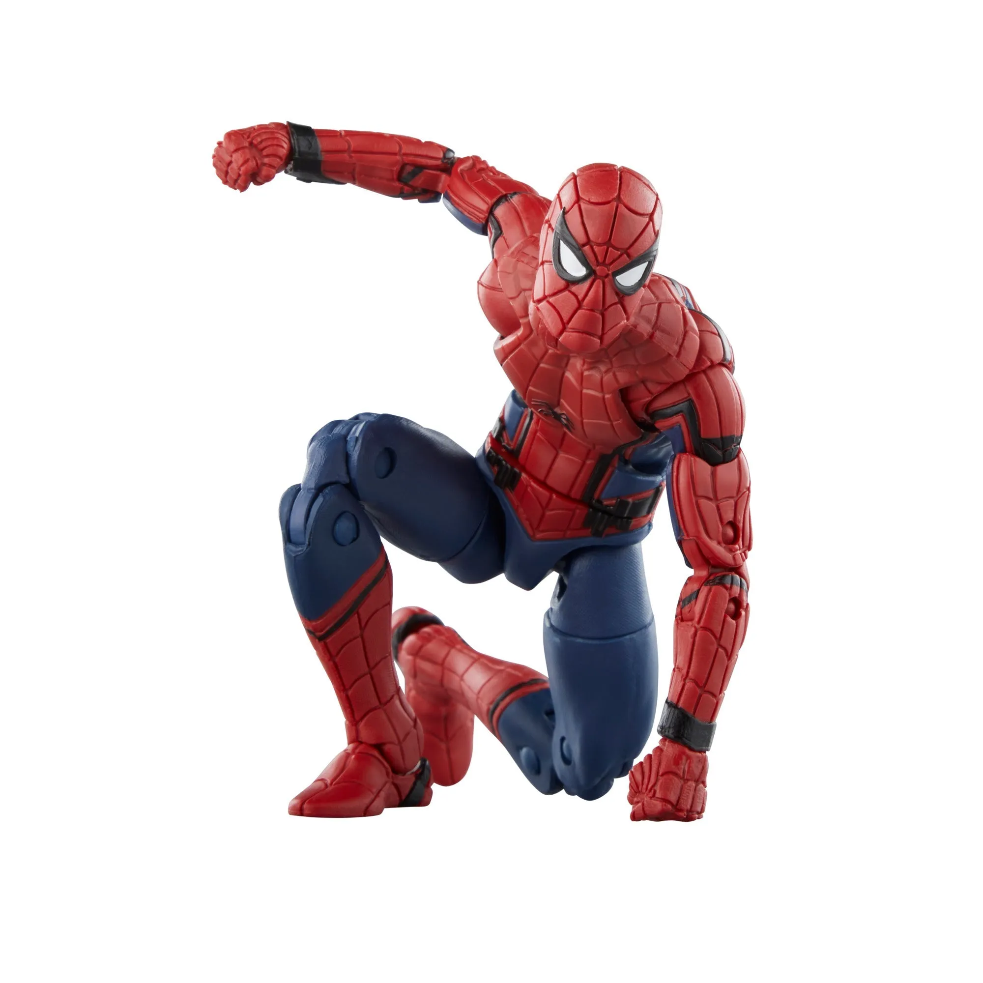 Hasbro Marvel Legends Series Spider-Man