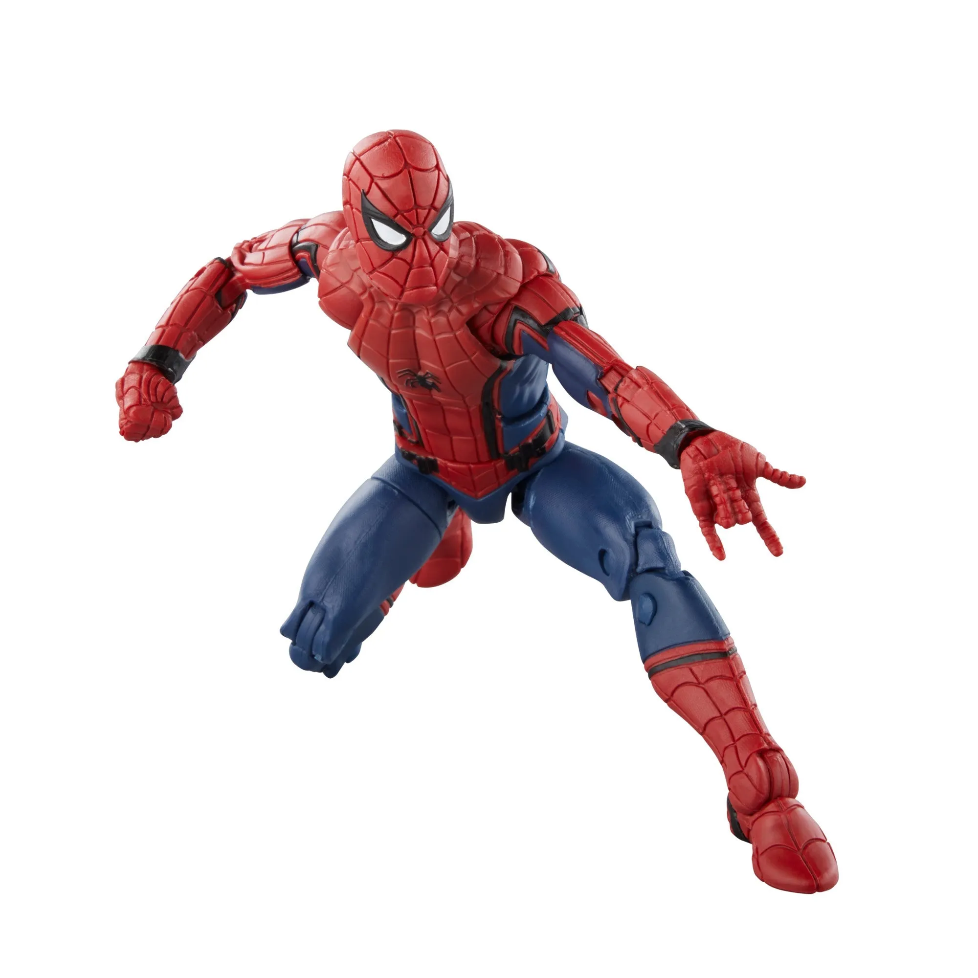 Hasbro Marvel Legends Series Spider-Man