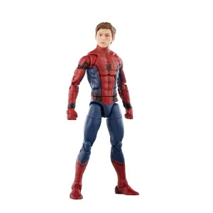 Hasbro Marvel Legends Series Spider-Man