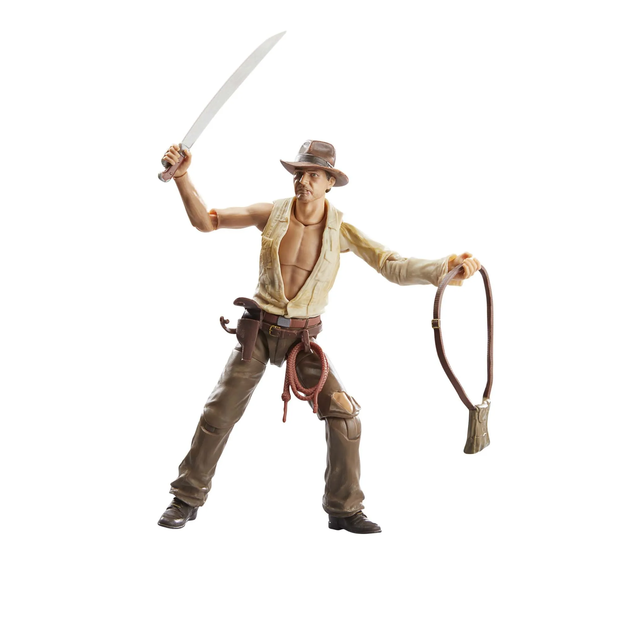 Indiana Jones Adventure Series Indiana Jones (Temple of Doom) - Presale