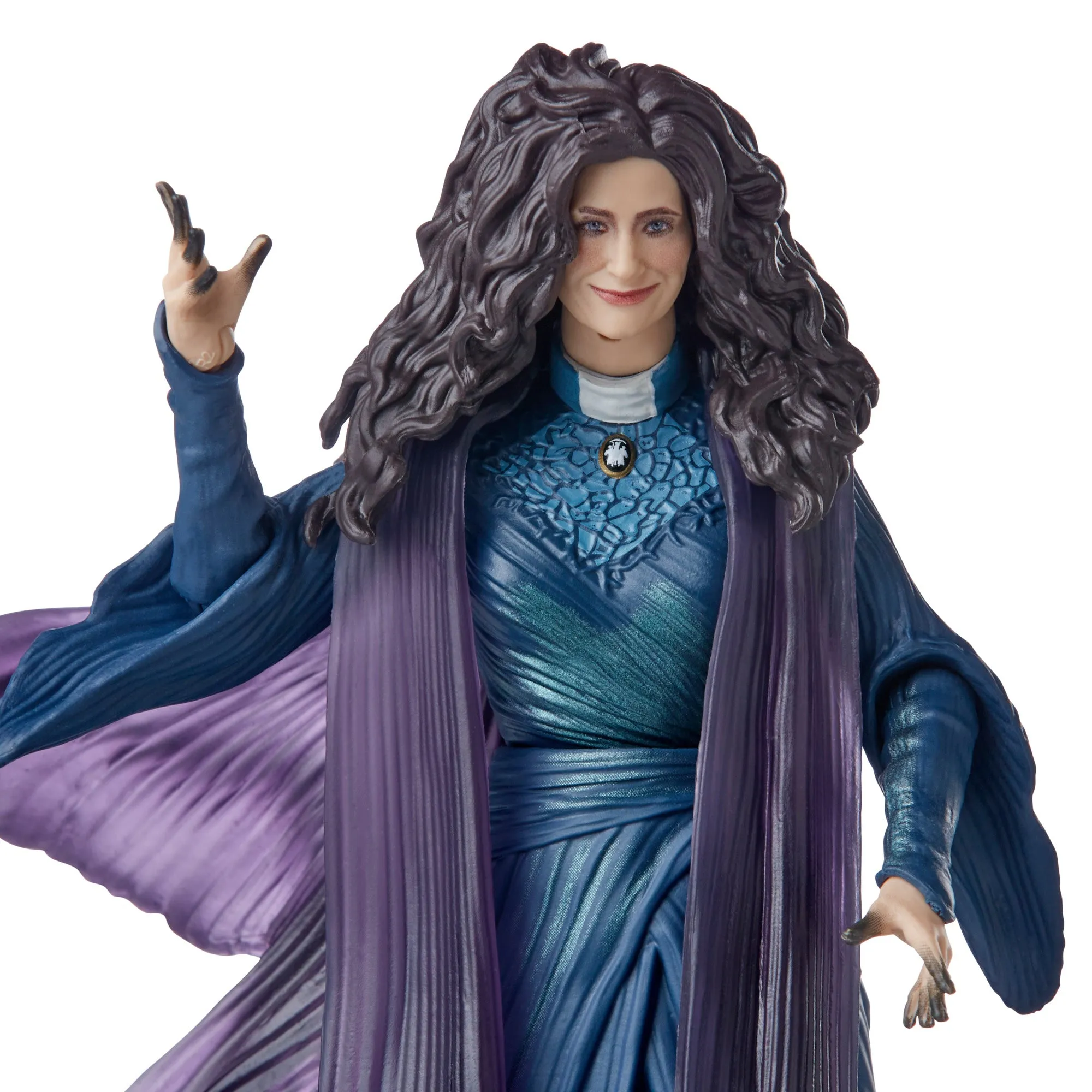 Marvel Legends Agatha Harkness (Hydra Stomper BAF)