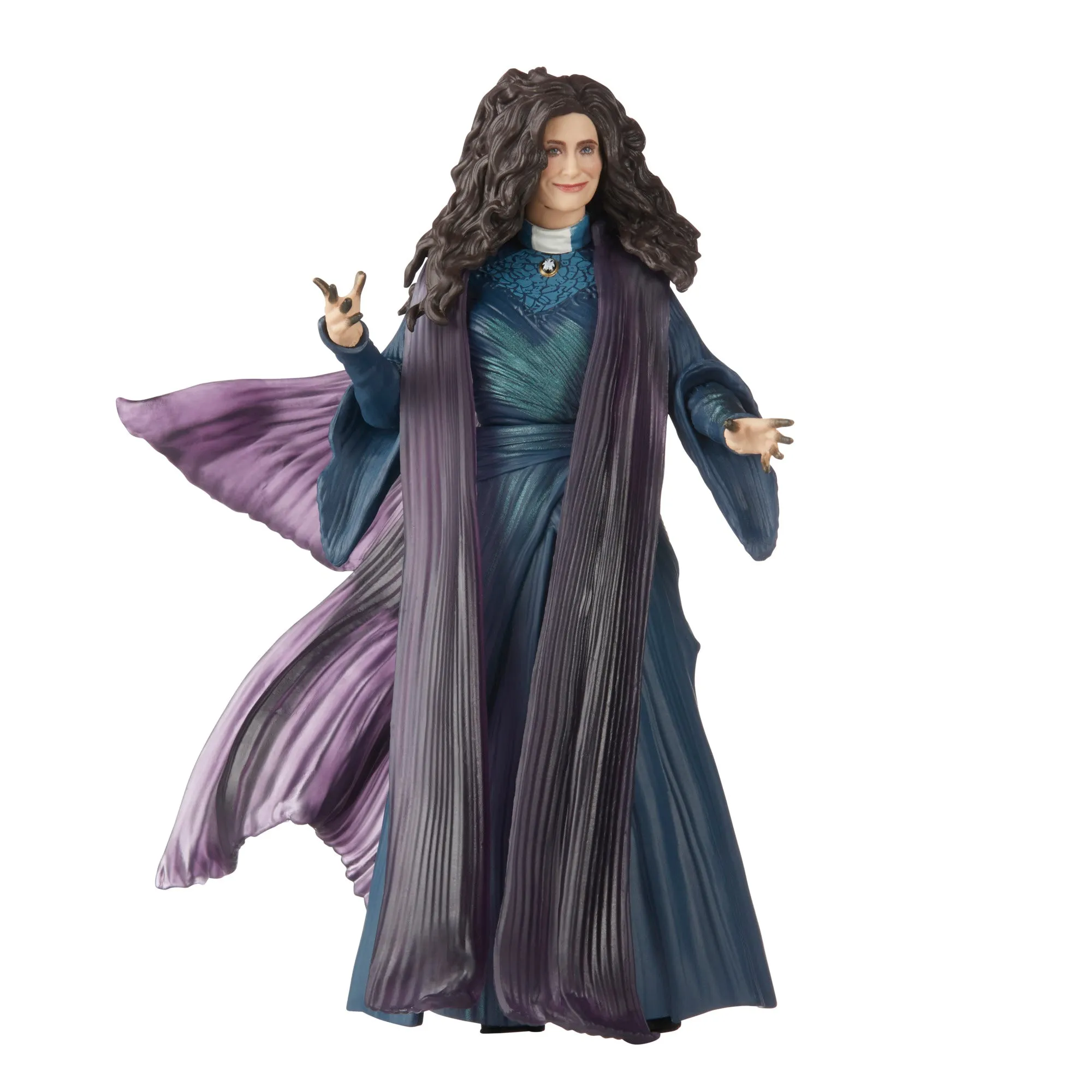 Marvel Legends Agatha Harkness (Hydra Stomper BAF)