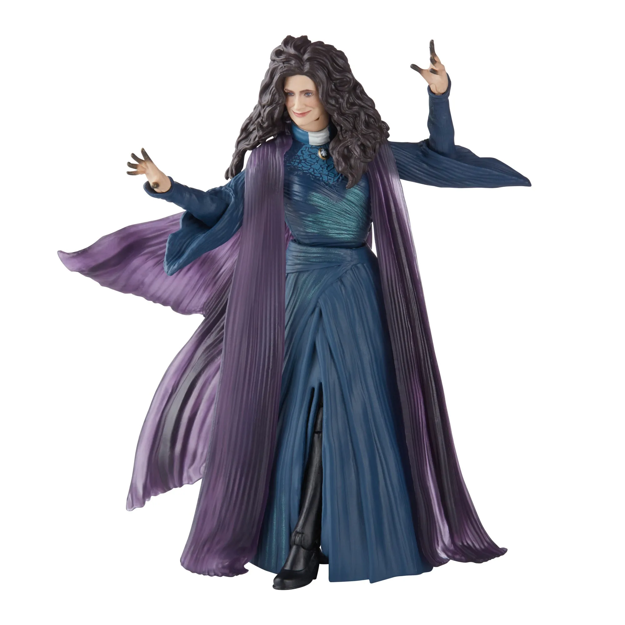 Marvel Legends Agatha Harkness (Hydra Stomper BAF)