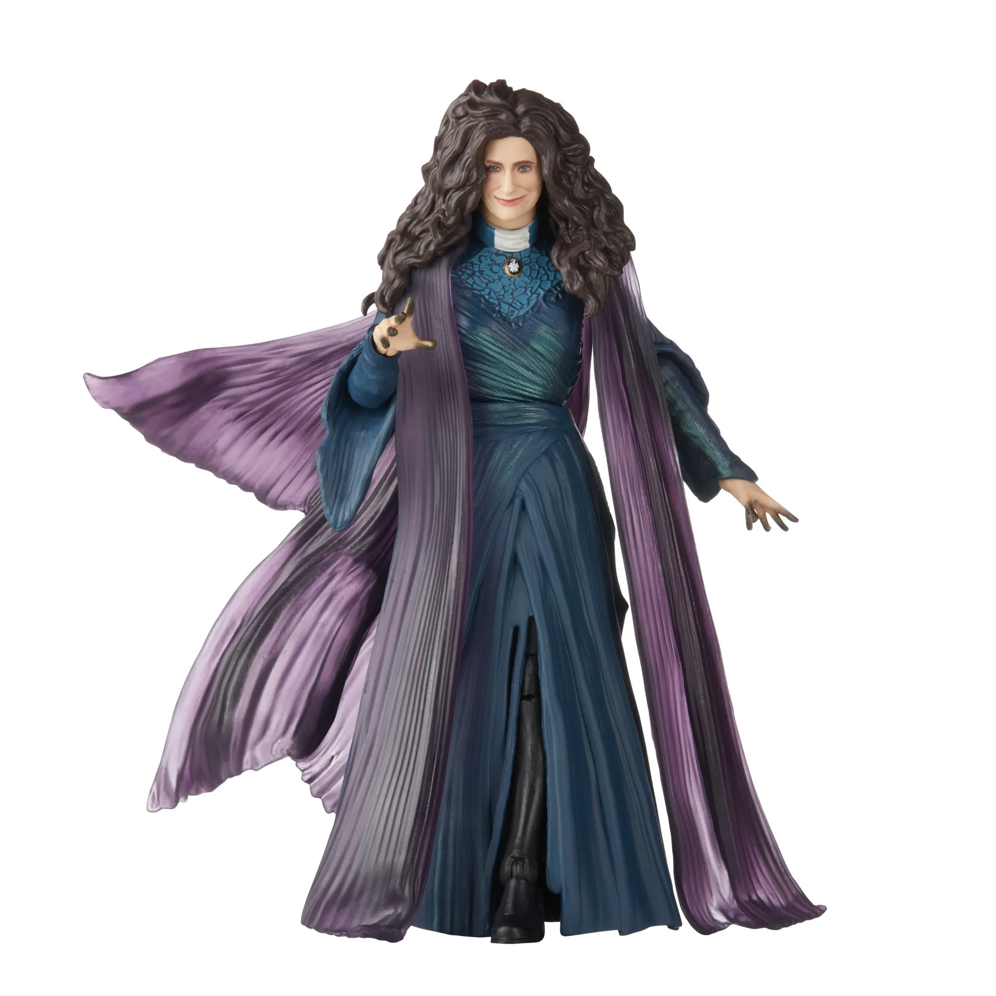 Marvel Legends Agatha Harkness (Hydra Stomper BAF)