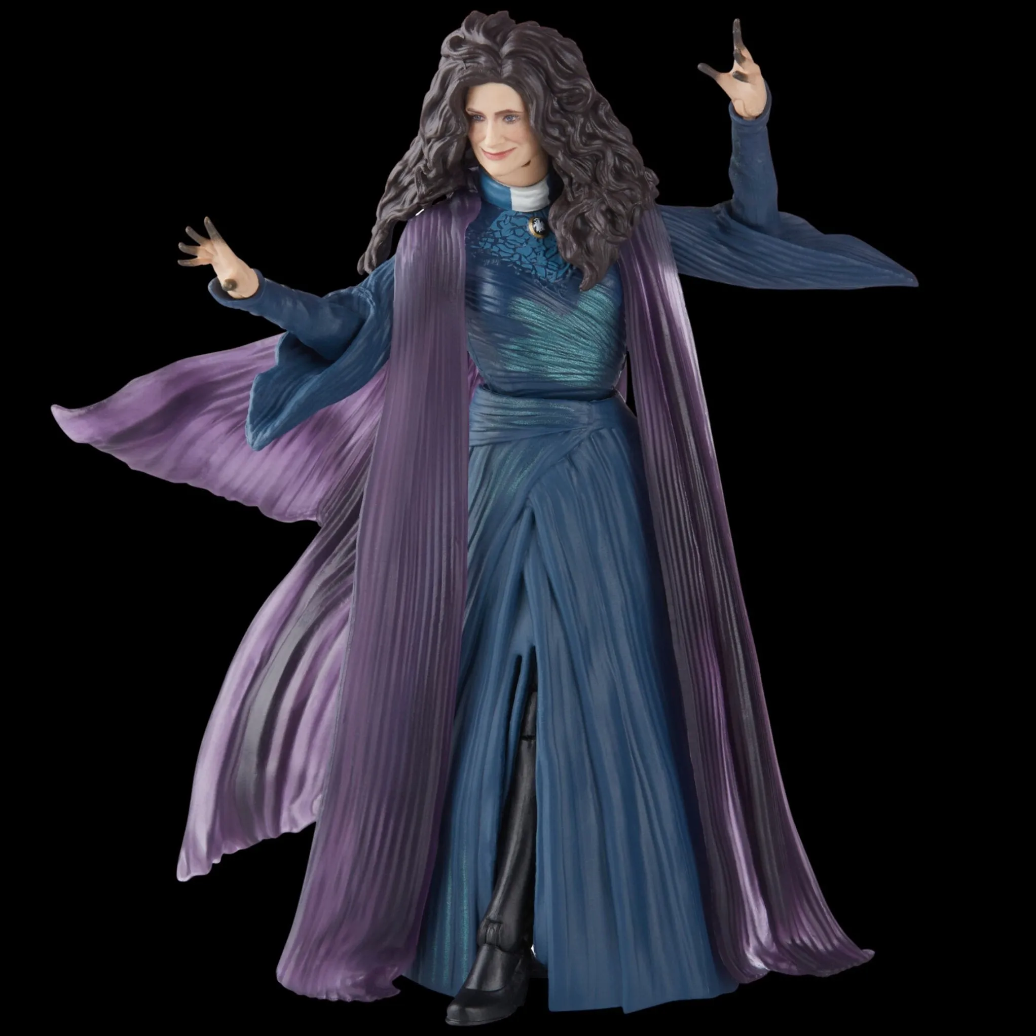 Marvel Legends Agatha Harkness (Hydra Stomper BAF)
