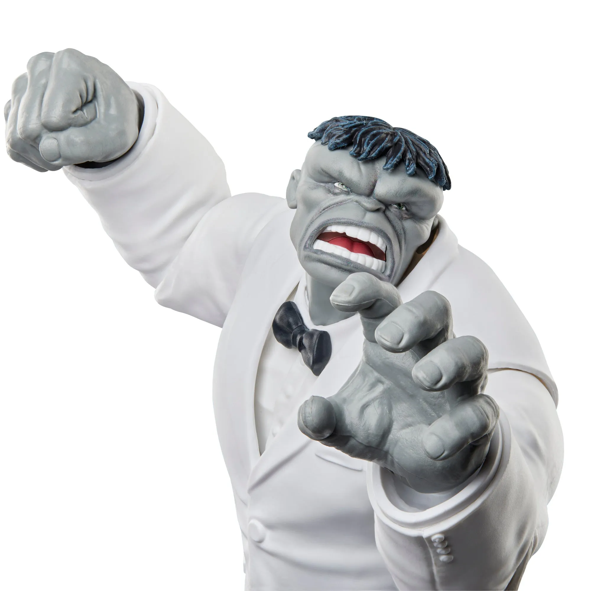 Marvel Legends Series Marvel's Patch and Joe Fixit