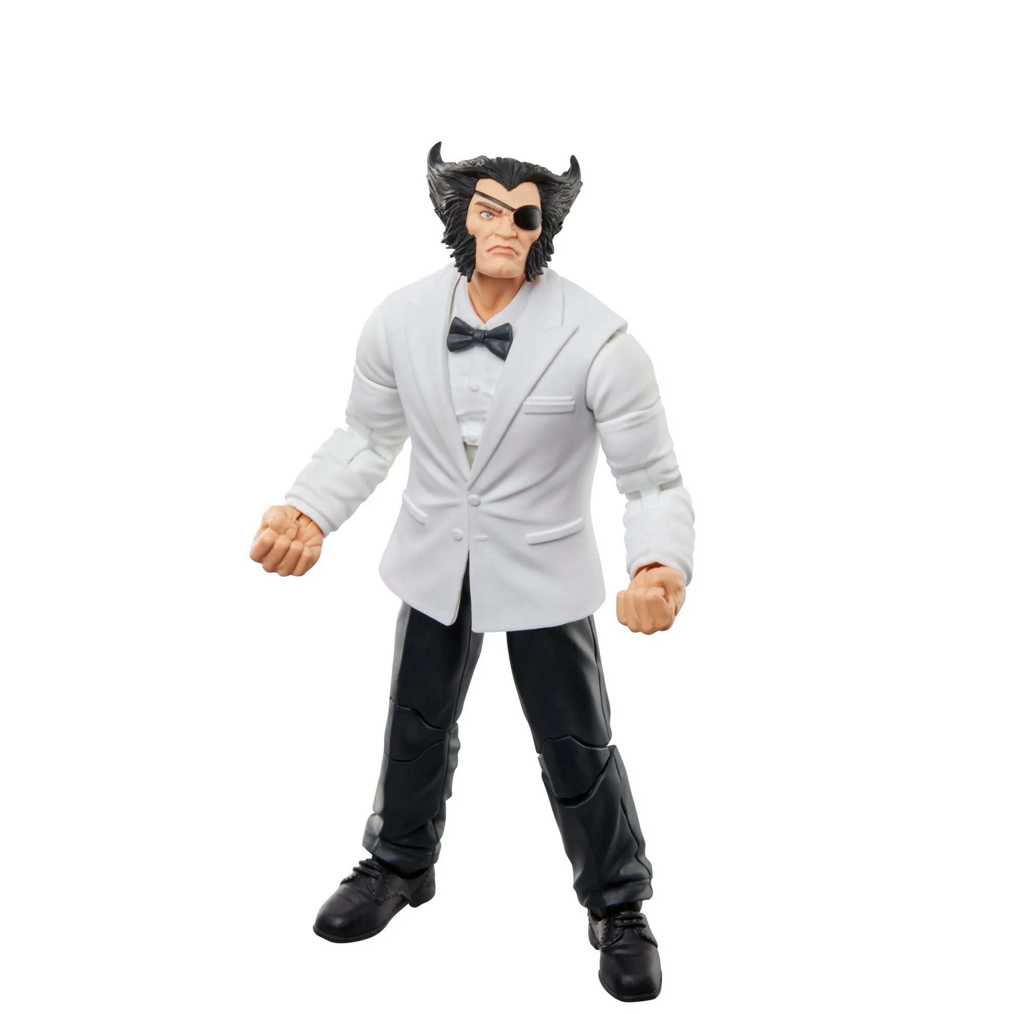 Marvel Legends Series Marvel's Patch and Joe Fixit