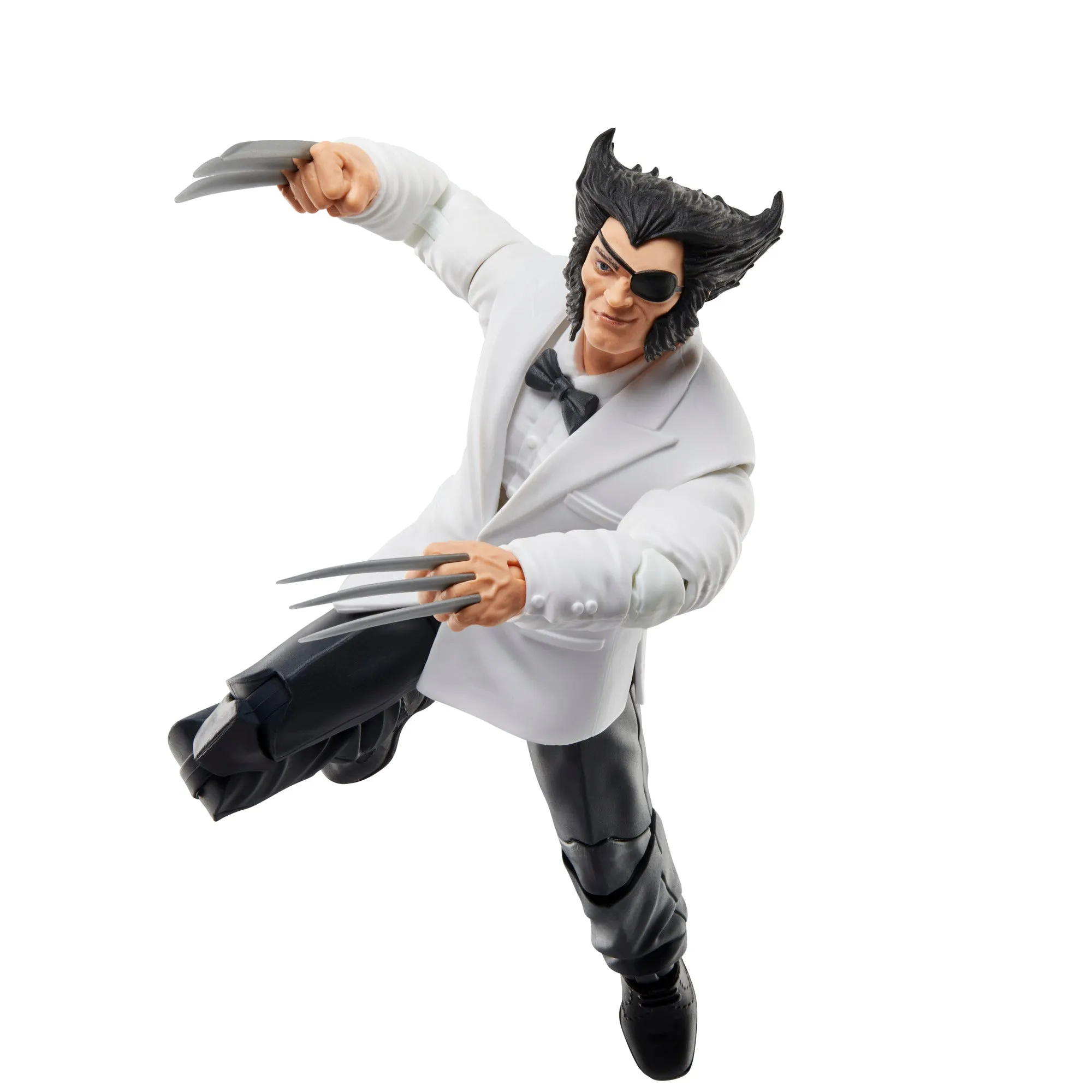 Marvel Legends Series Marvel's Patch and Joe Fixit
