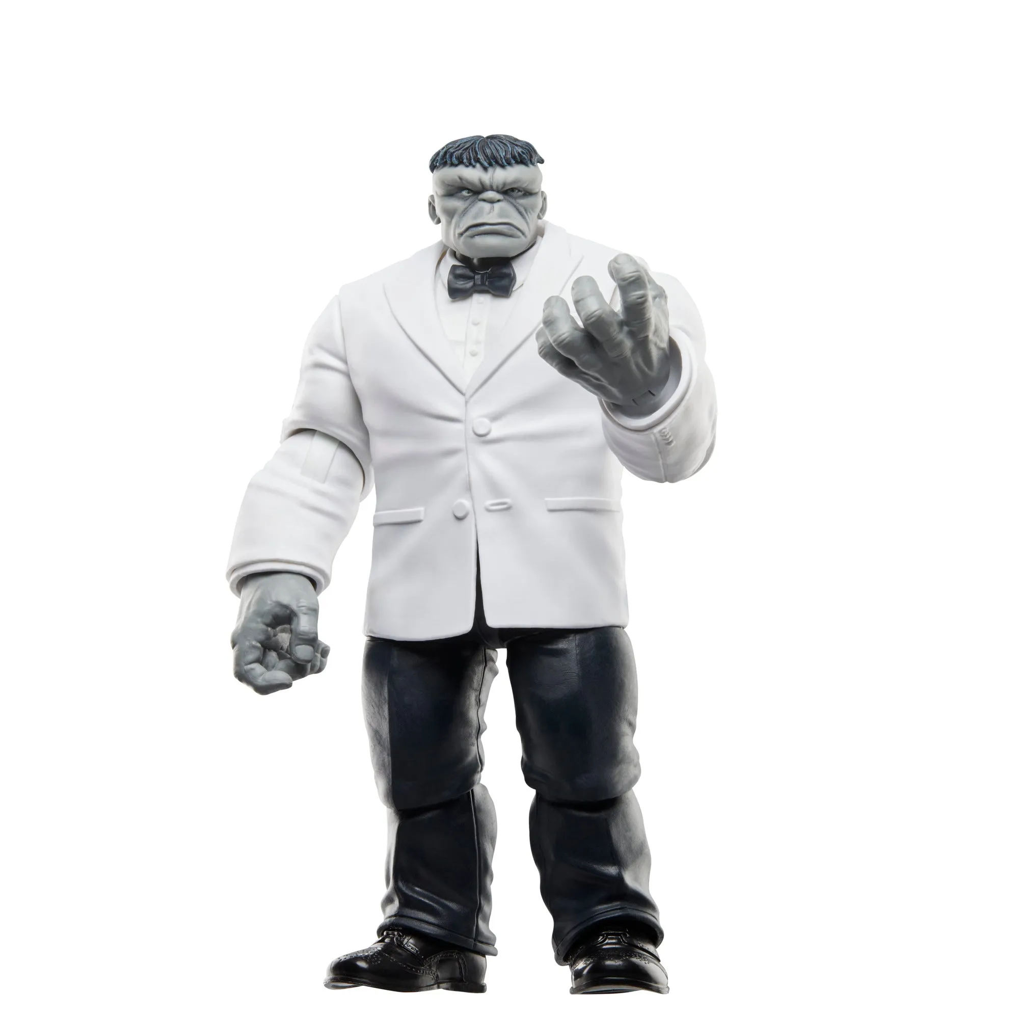 Marvel Legends Series Marvel's Patch and Joe Fixit