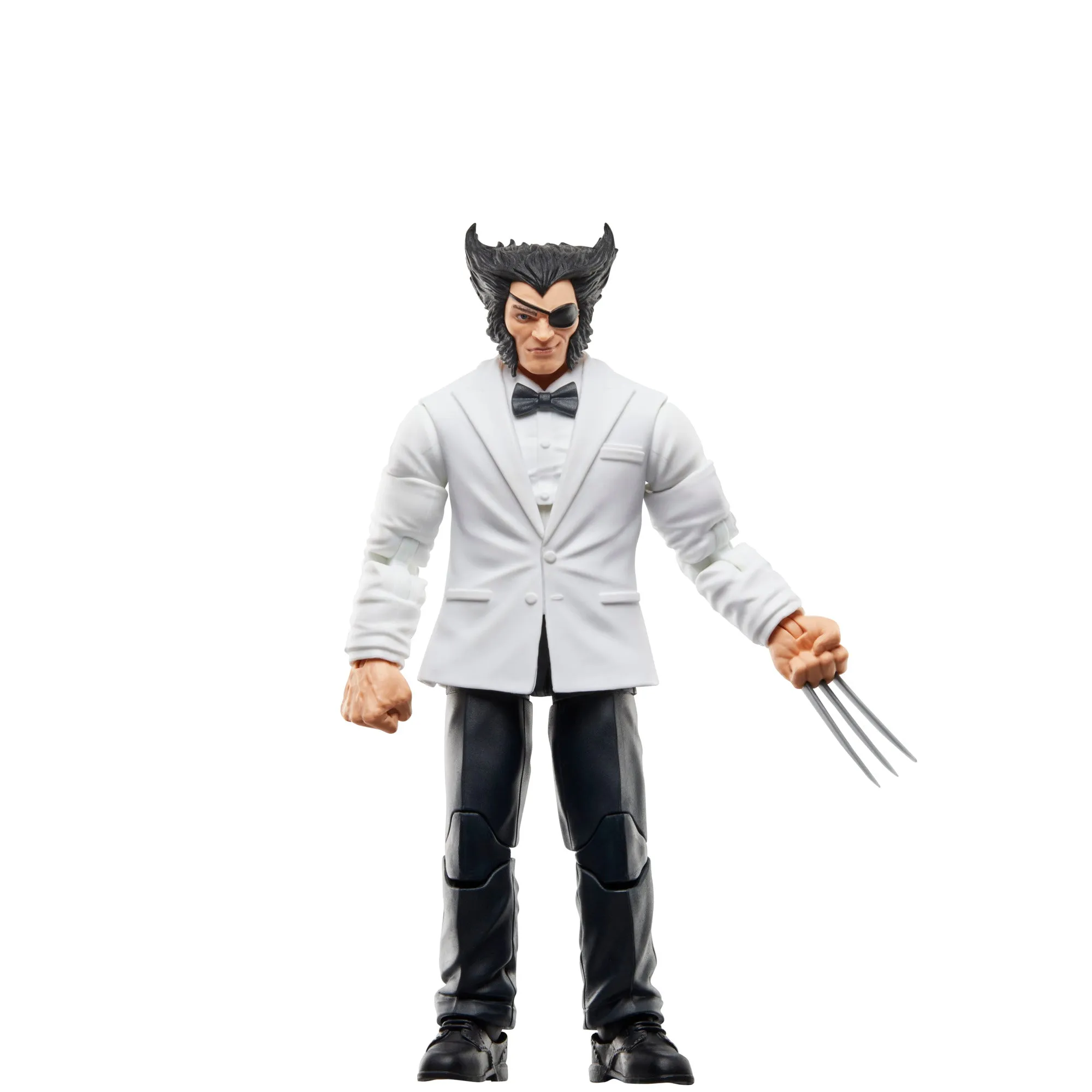 Marvel Legends Series Marvel's Patch and Joe Fixit
