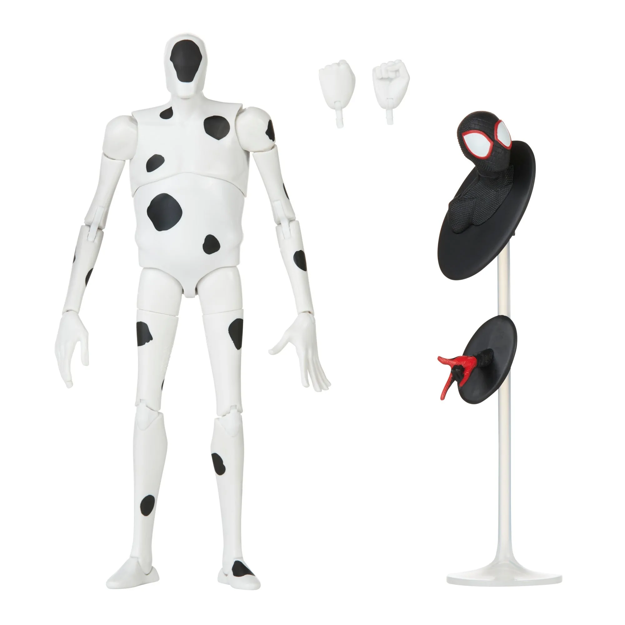 Marvel Legends Series The Spot