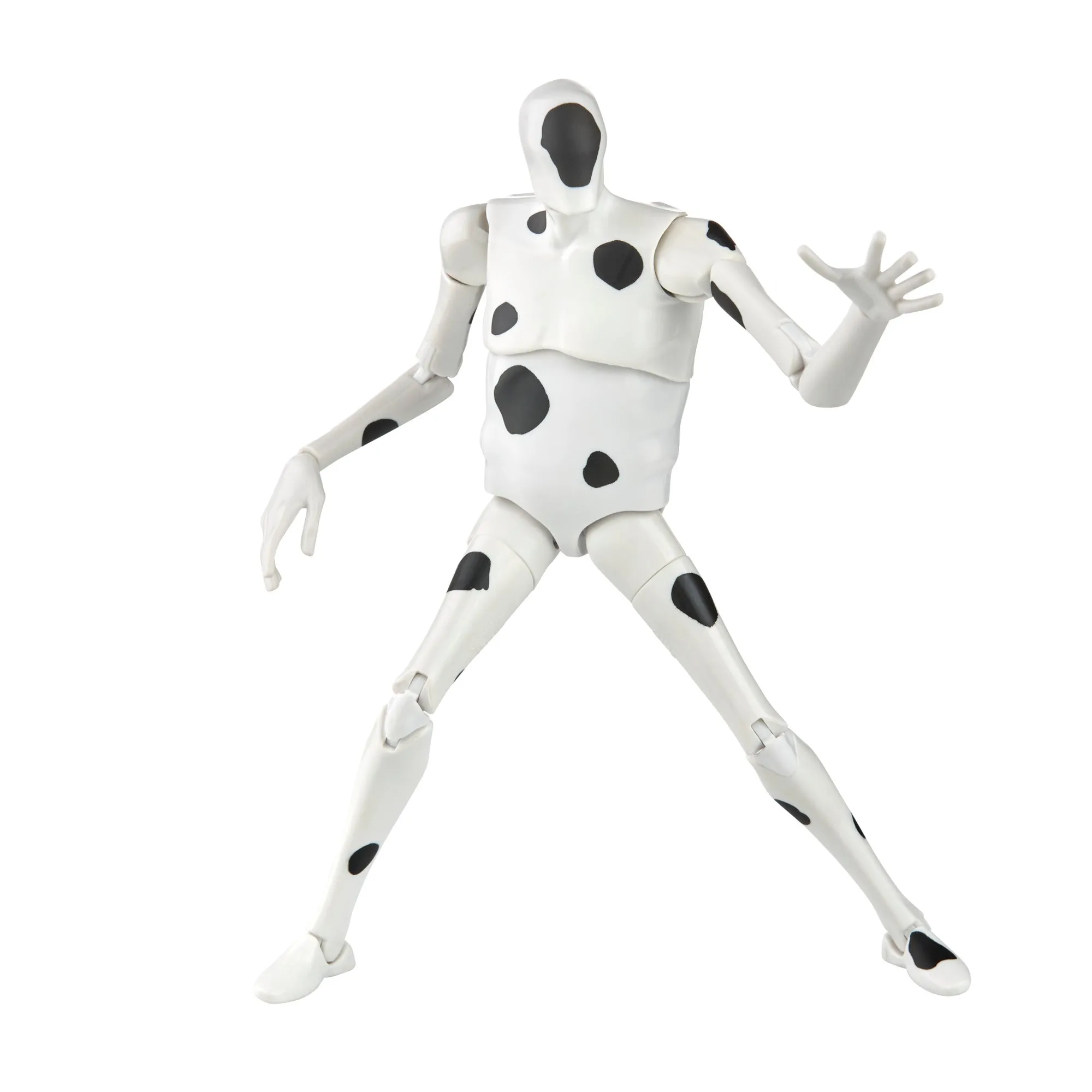 Marvel Legends Series The Spot