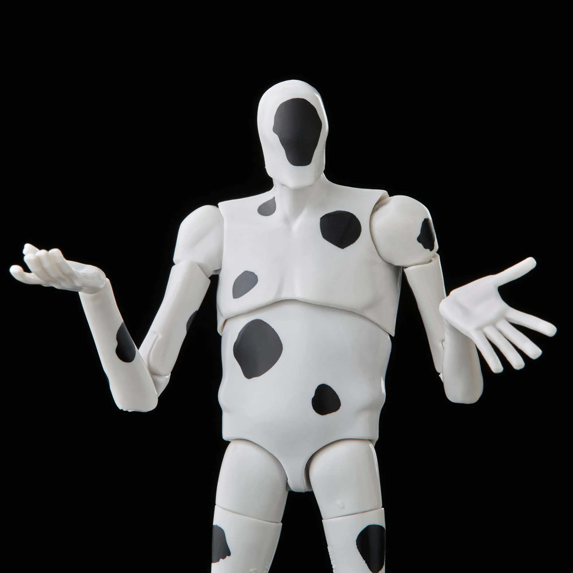Marvel Legends Series The Spot