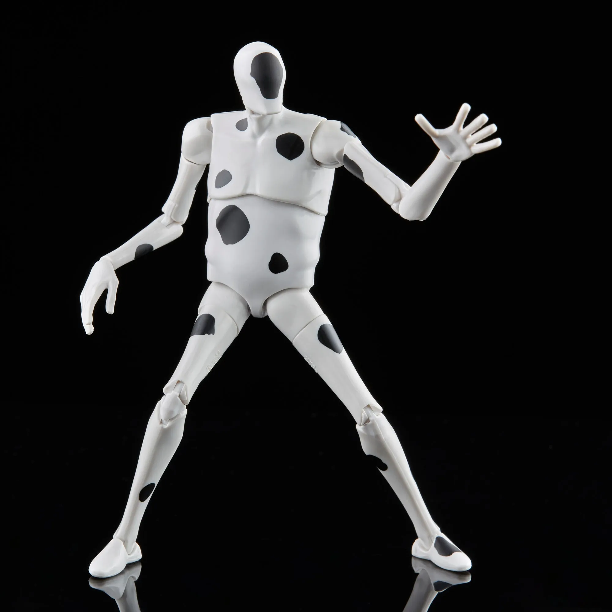 Marvel Legends Series The Spot