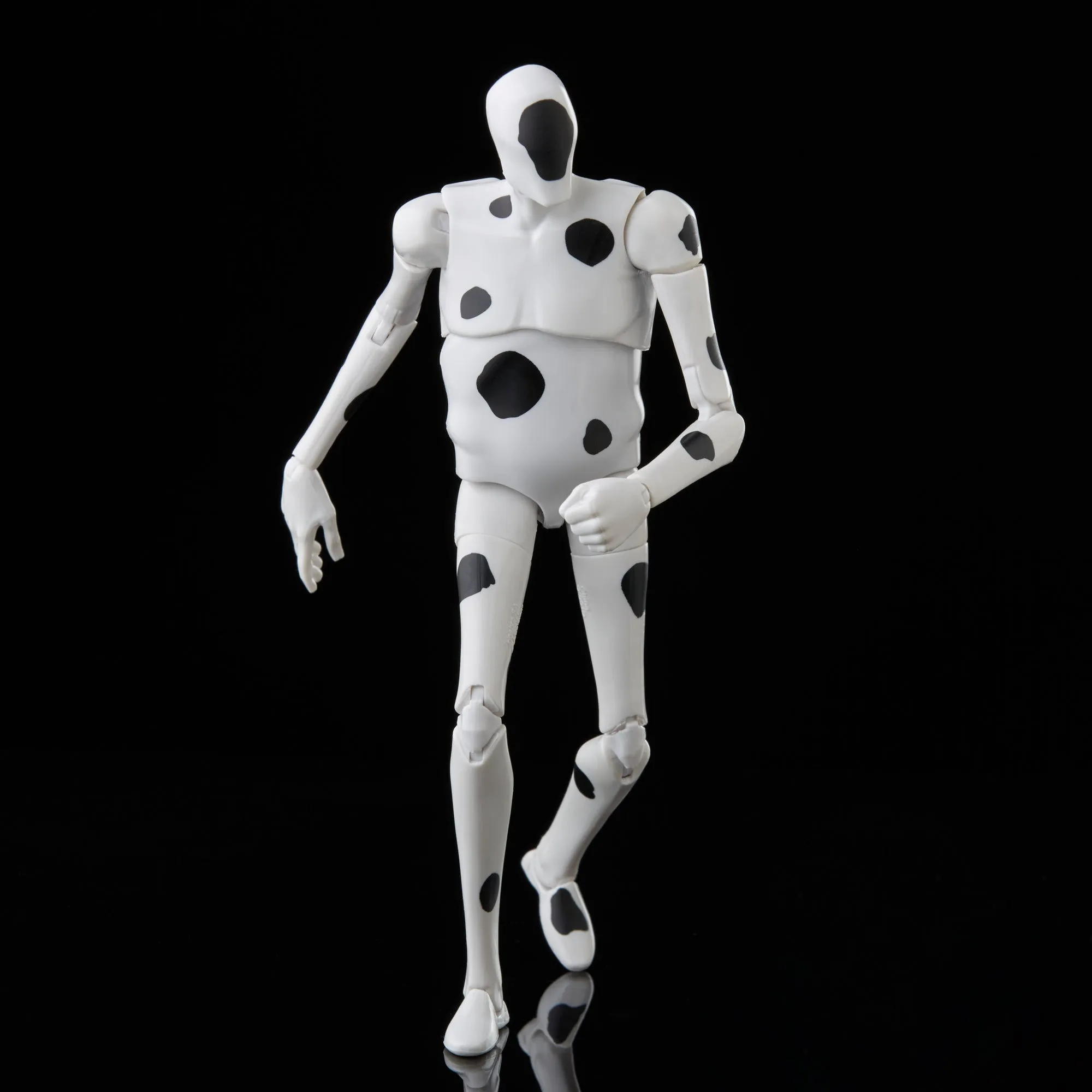 Marvel Legends Series The Spot