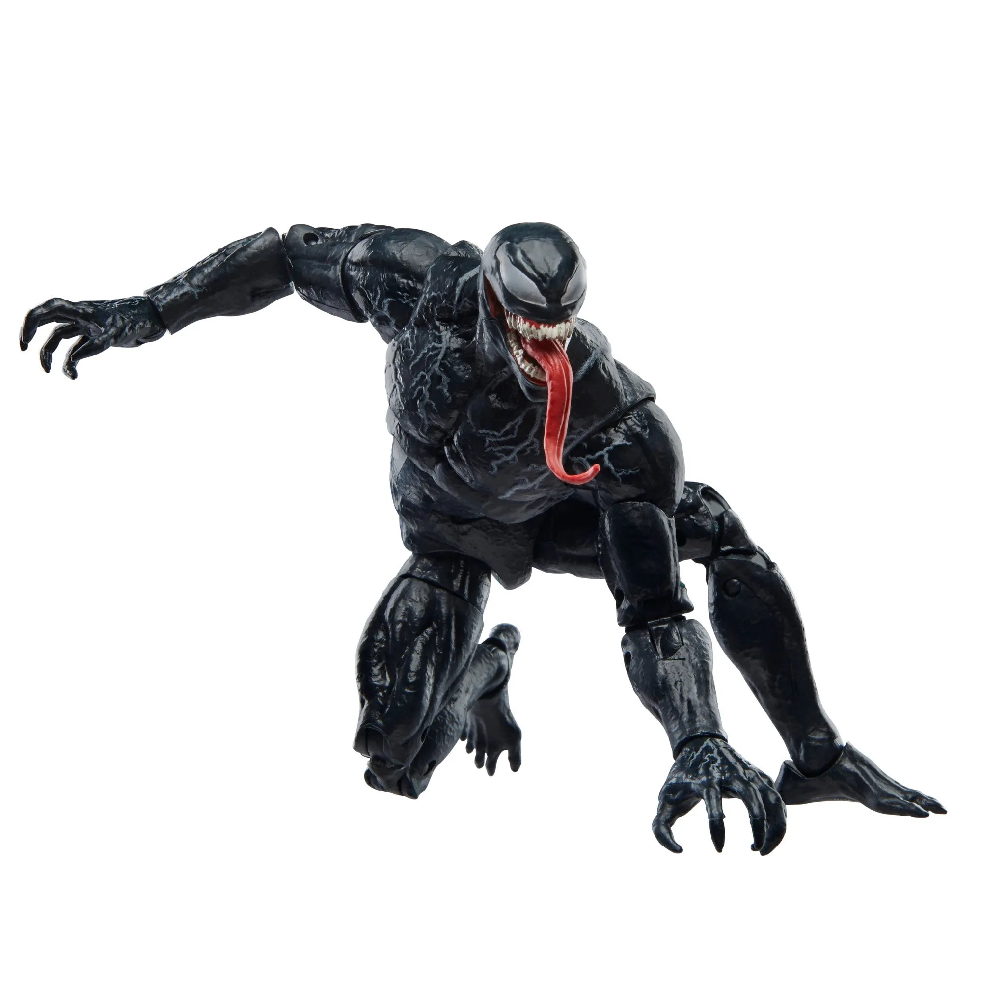 Marvel Legends Series Venom Action Figure