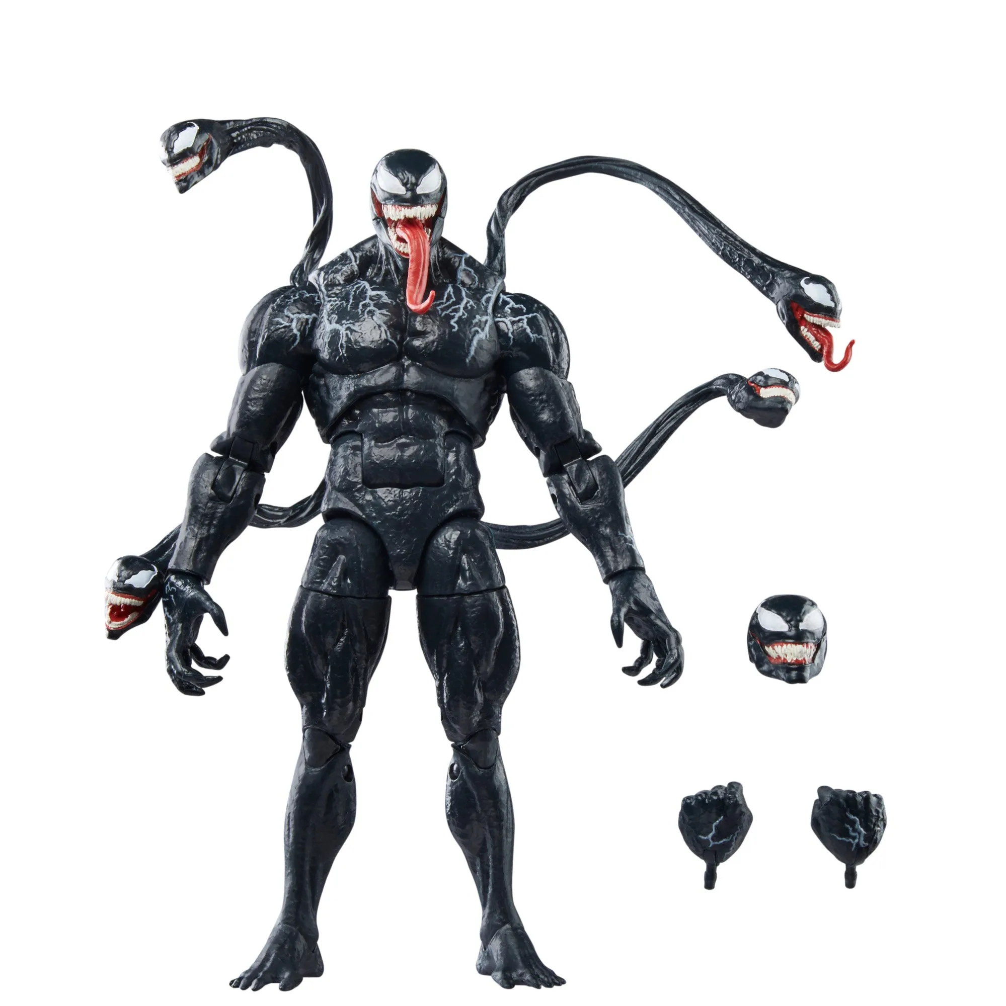 Marvel Legends Series Venom Action Figure
