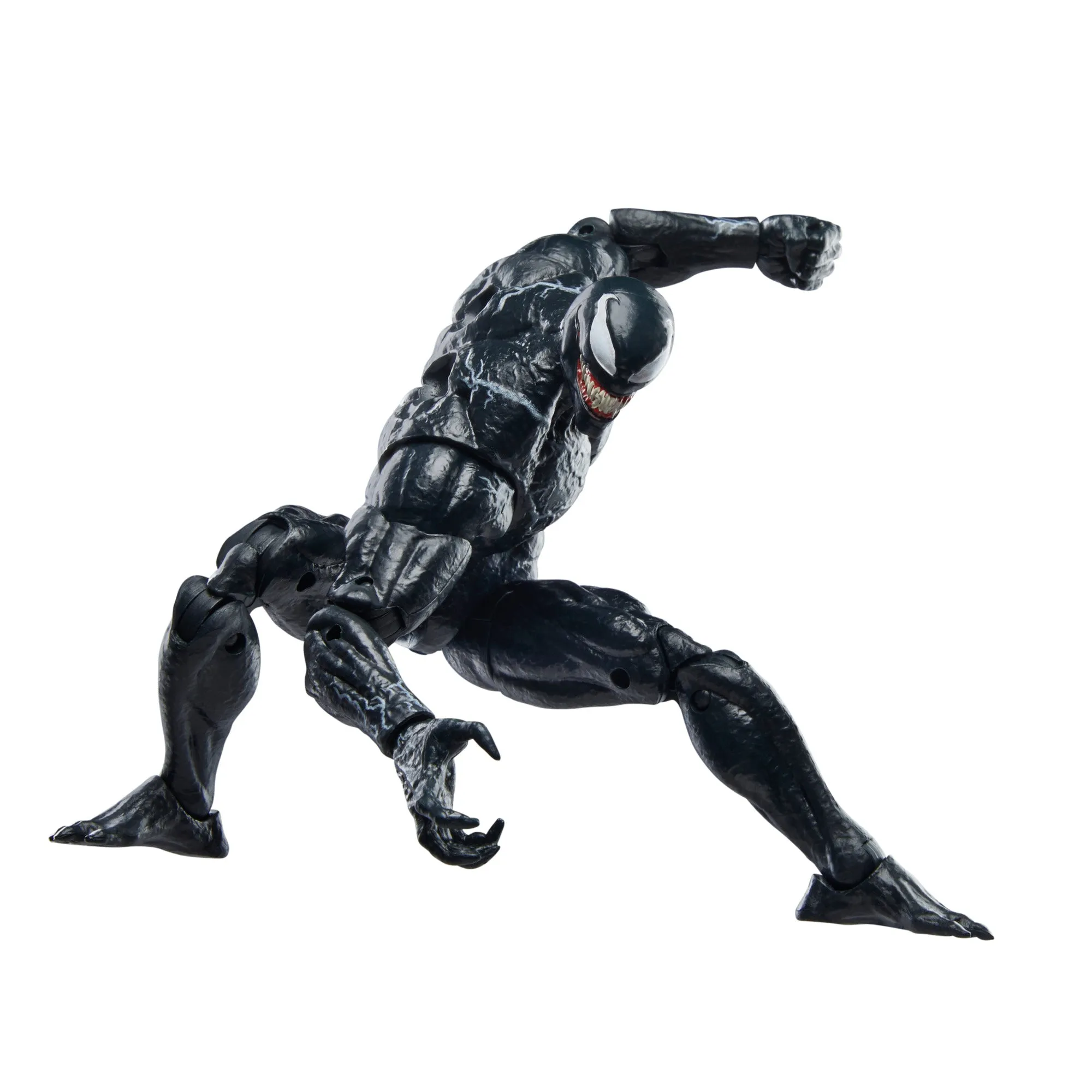 Marvel Legends Series Venom Action Figure