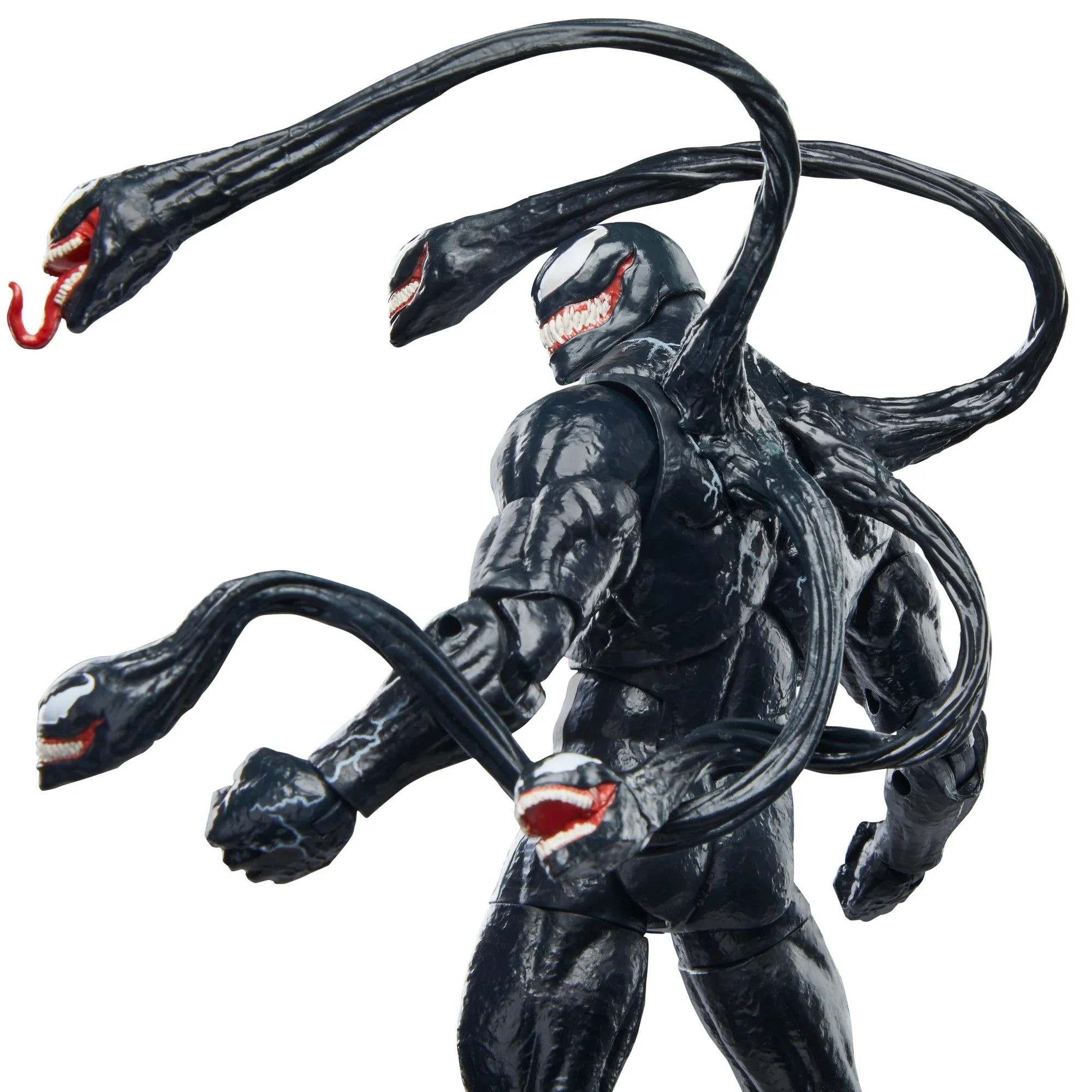 Marvel Legends Series Venom Action Figure